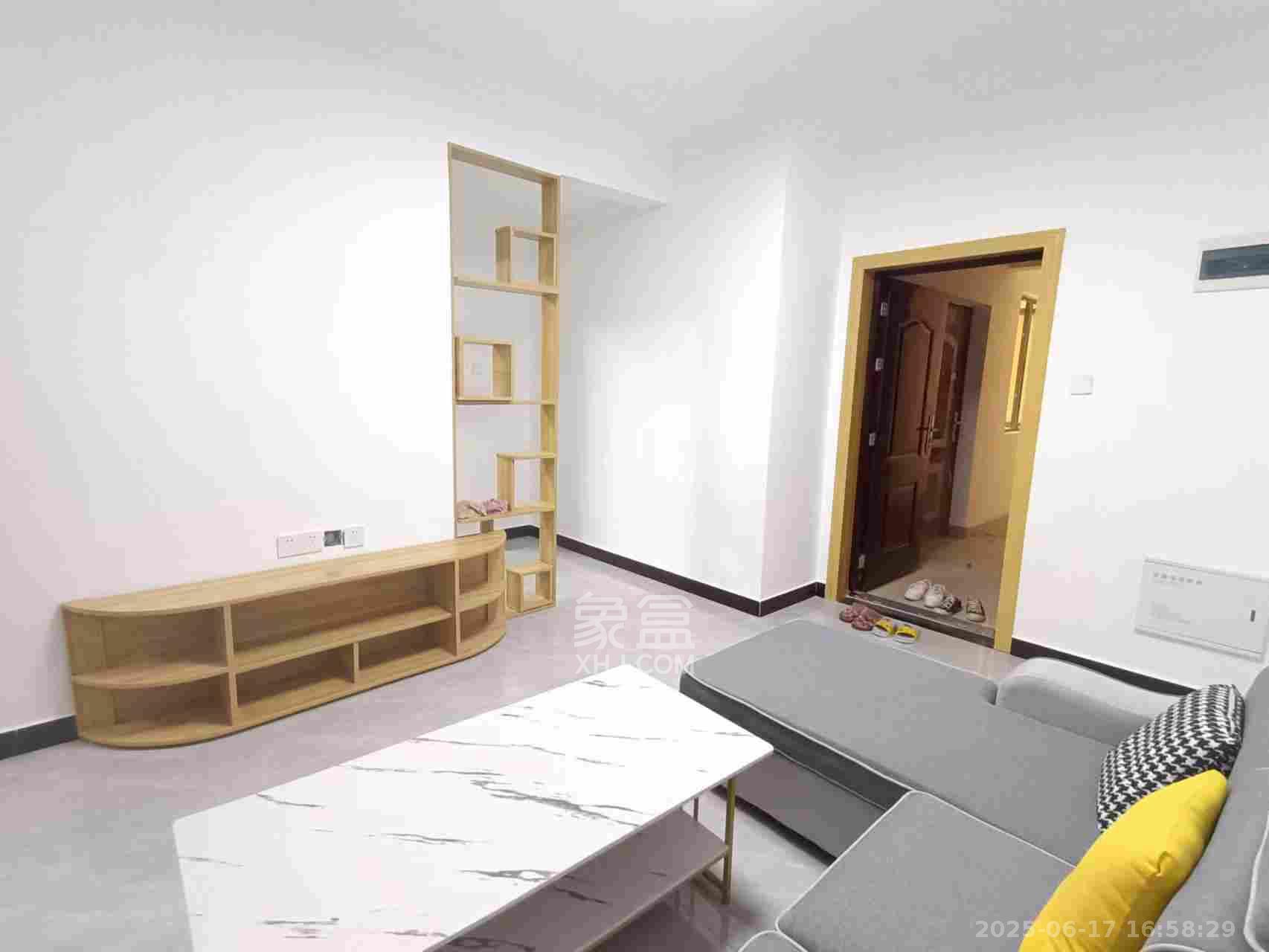 韭菜园嘉苑  2室1厅1卫    3000.0元/月