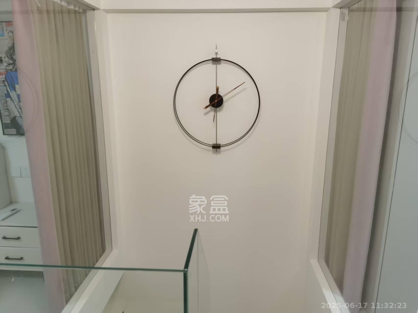 时代MOMA云PARK  2室1厅1卫   3000.00元/月室内图