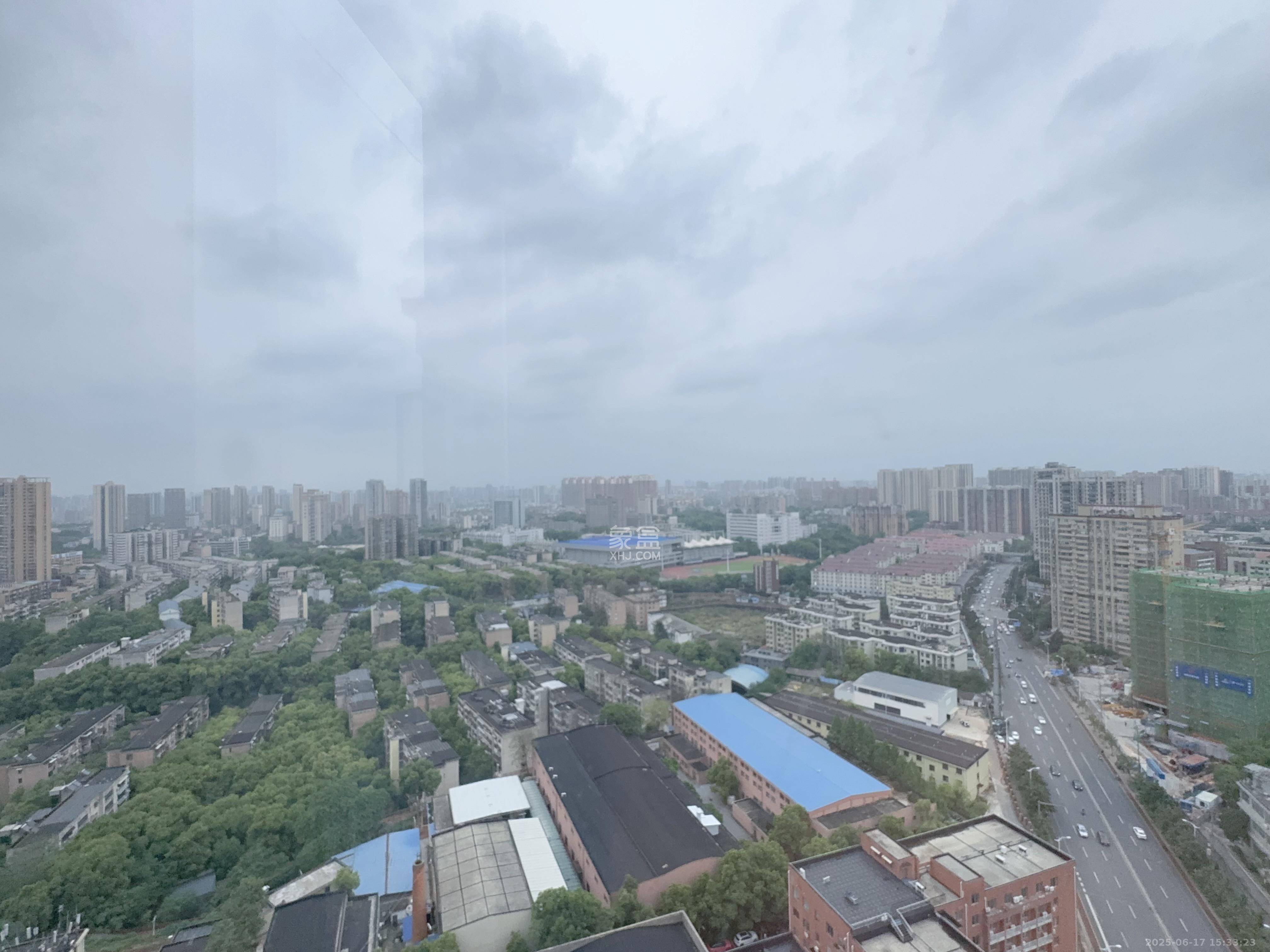 中云公寓  1室0厅0卫   6000.00元/月室内图