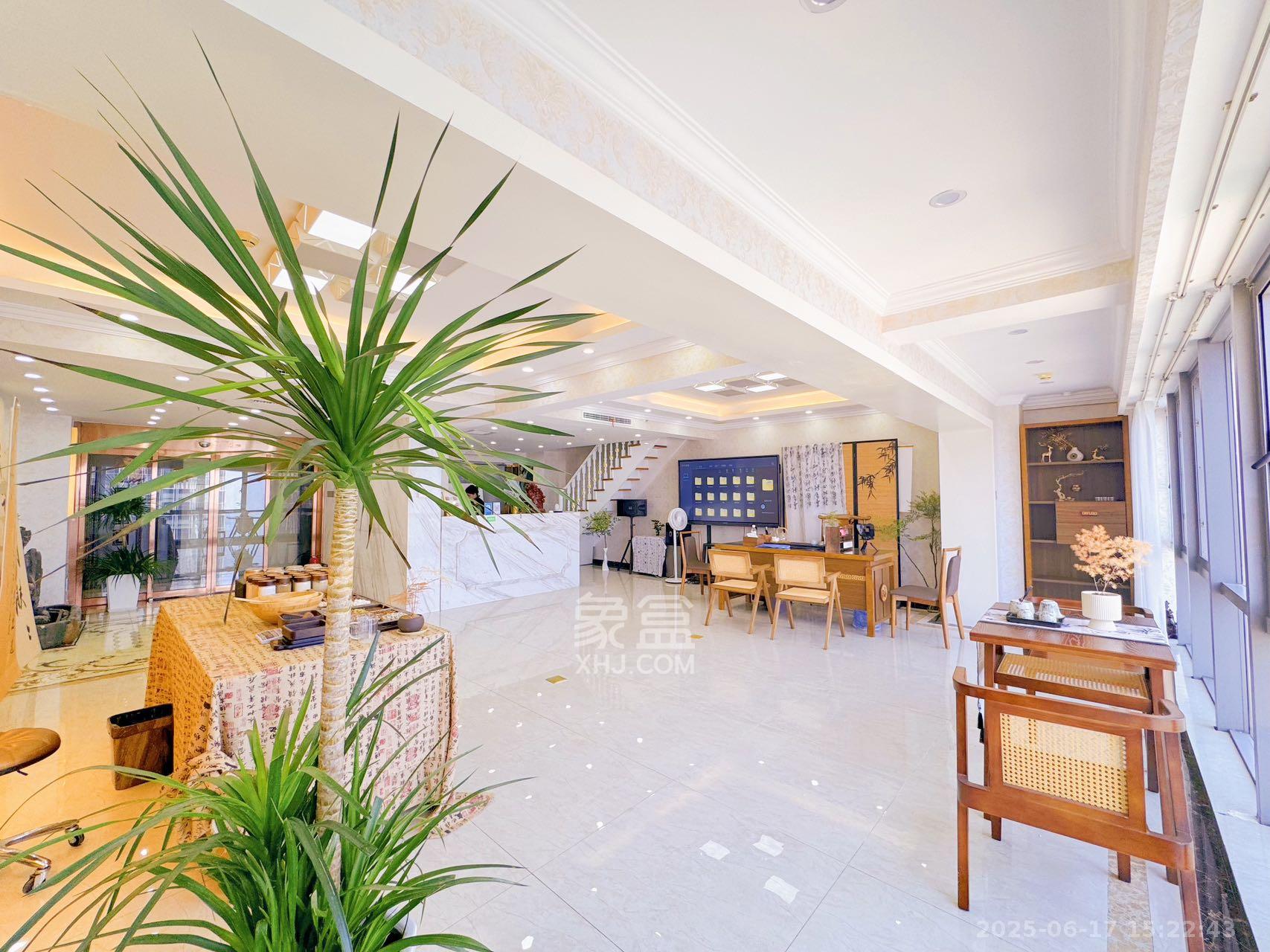 保利国际广场 4室0厅0卫 12000.0元/月 保利国际广场 4室0厅0卫 12000.0元/月室内图