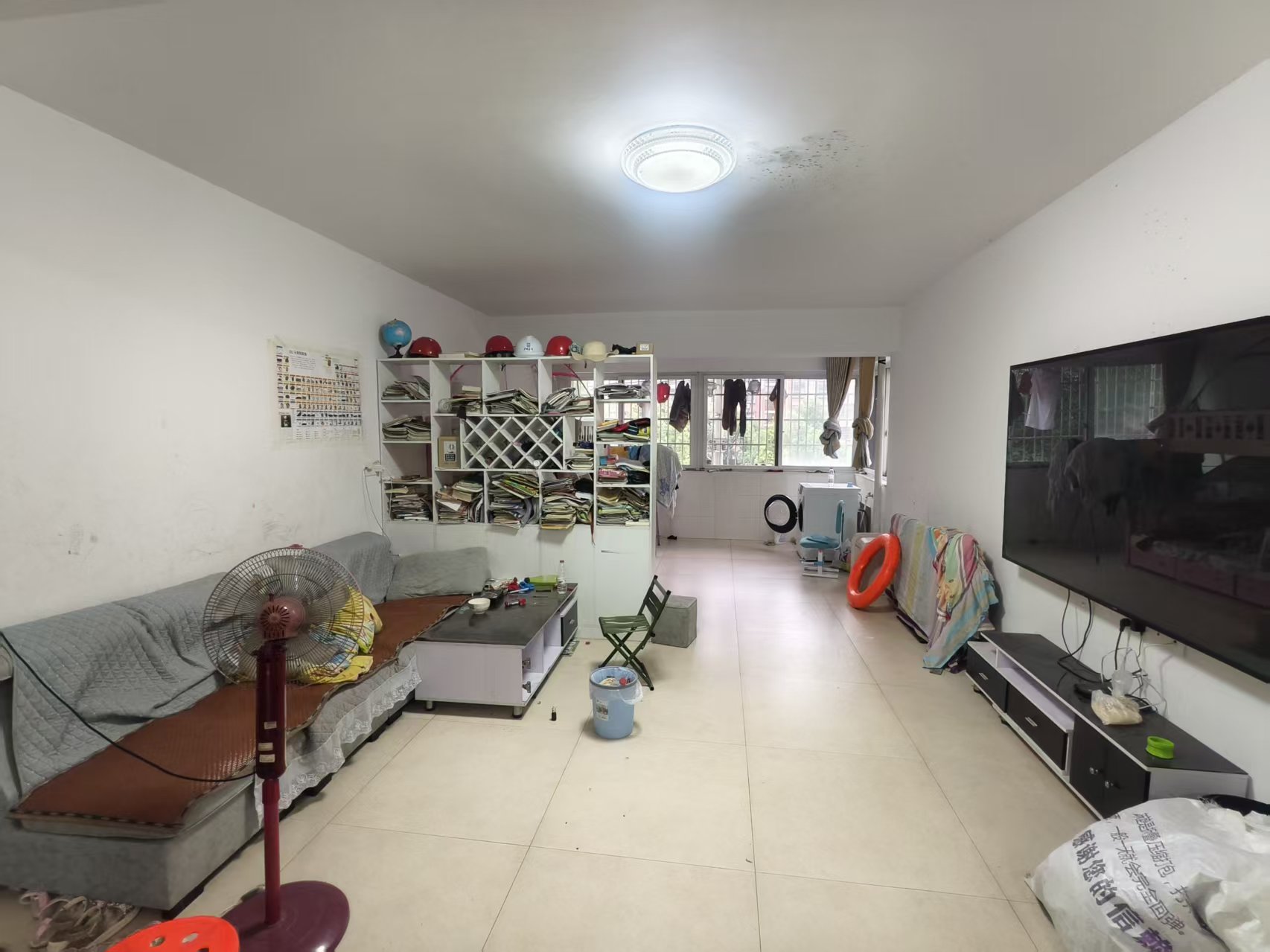 马良小区  2室2厅1卫    29.8万 马良小区  2室2厅1卫    29.8万室内图