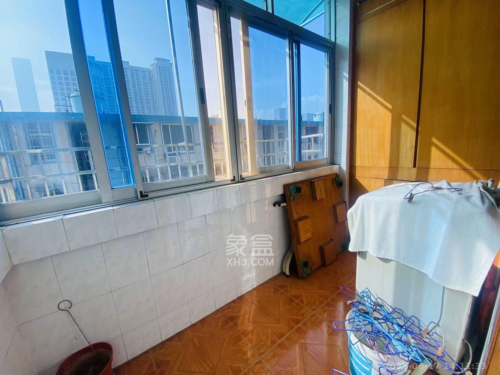 湖南省农业厅  2室1厅1卫   2600.00元/月室内图