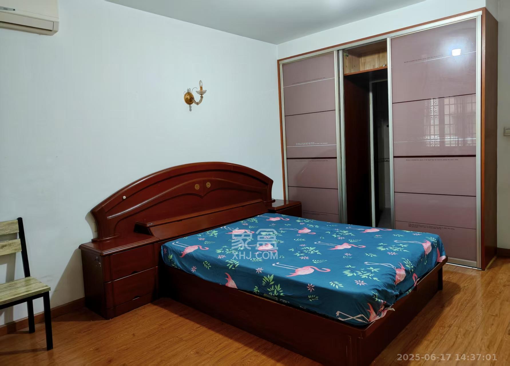 天鸿小区 3室2厅2卫 1900.0元/月 天鸿小区 3室2厅2卫 1900.0元/月室内图