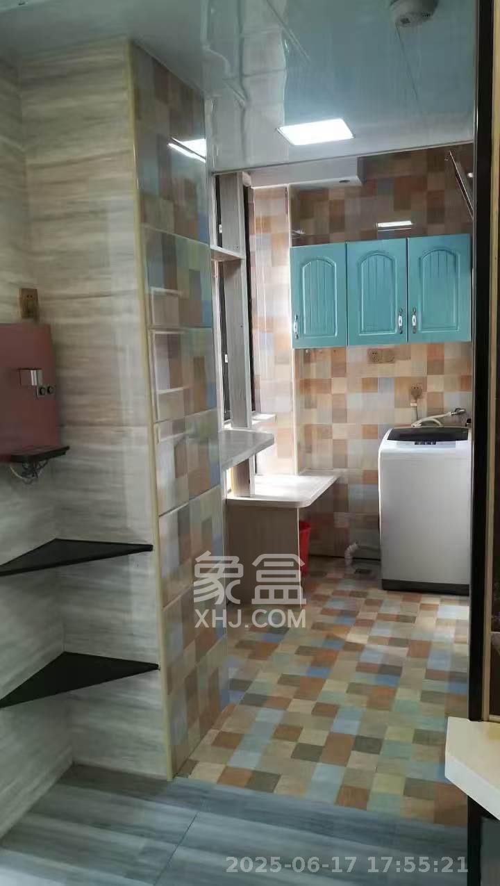 荣悦台  1室1厅1卫   58.00万