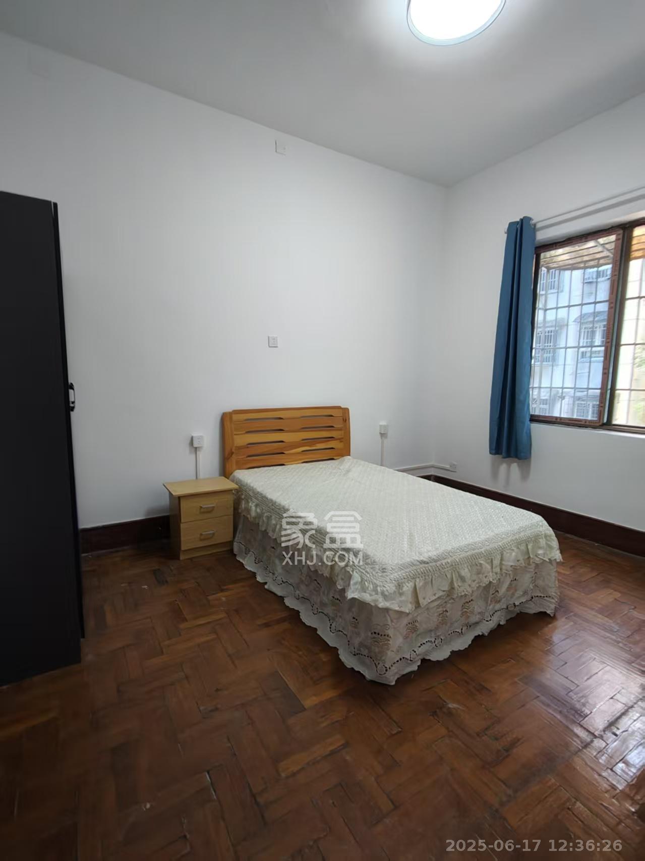 中建五局信和苑二区 3室2厅1卫 1600.0元/月 中建五局信和苑二区 3室2厅1卫 1600.0元/月室内图