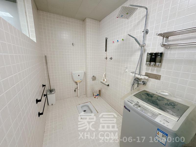 长宝1667  3室2厅1卫   4800.00元/月室内图