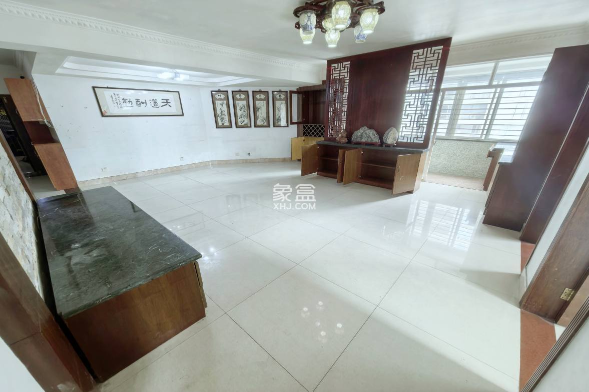 中盐大厦 3室2厅2卫 3800.0元/月 中盐大厦 3室2厅2卫 3800.0元/月户型图