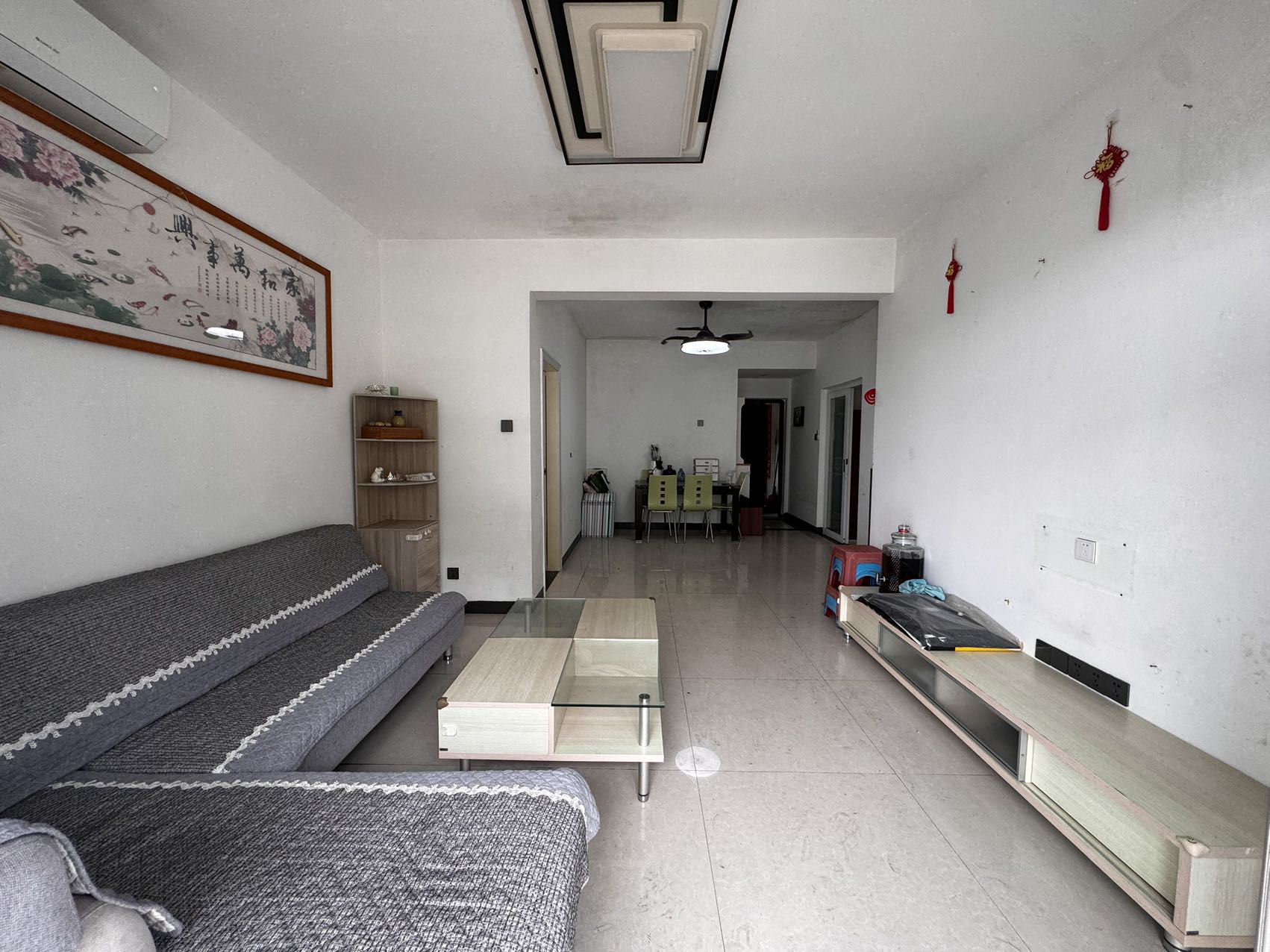 宝源花园 2室2厅1卫 102.0万 宝源花园 2室2厅1卫 102.0万室内图