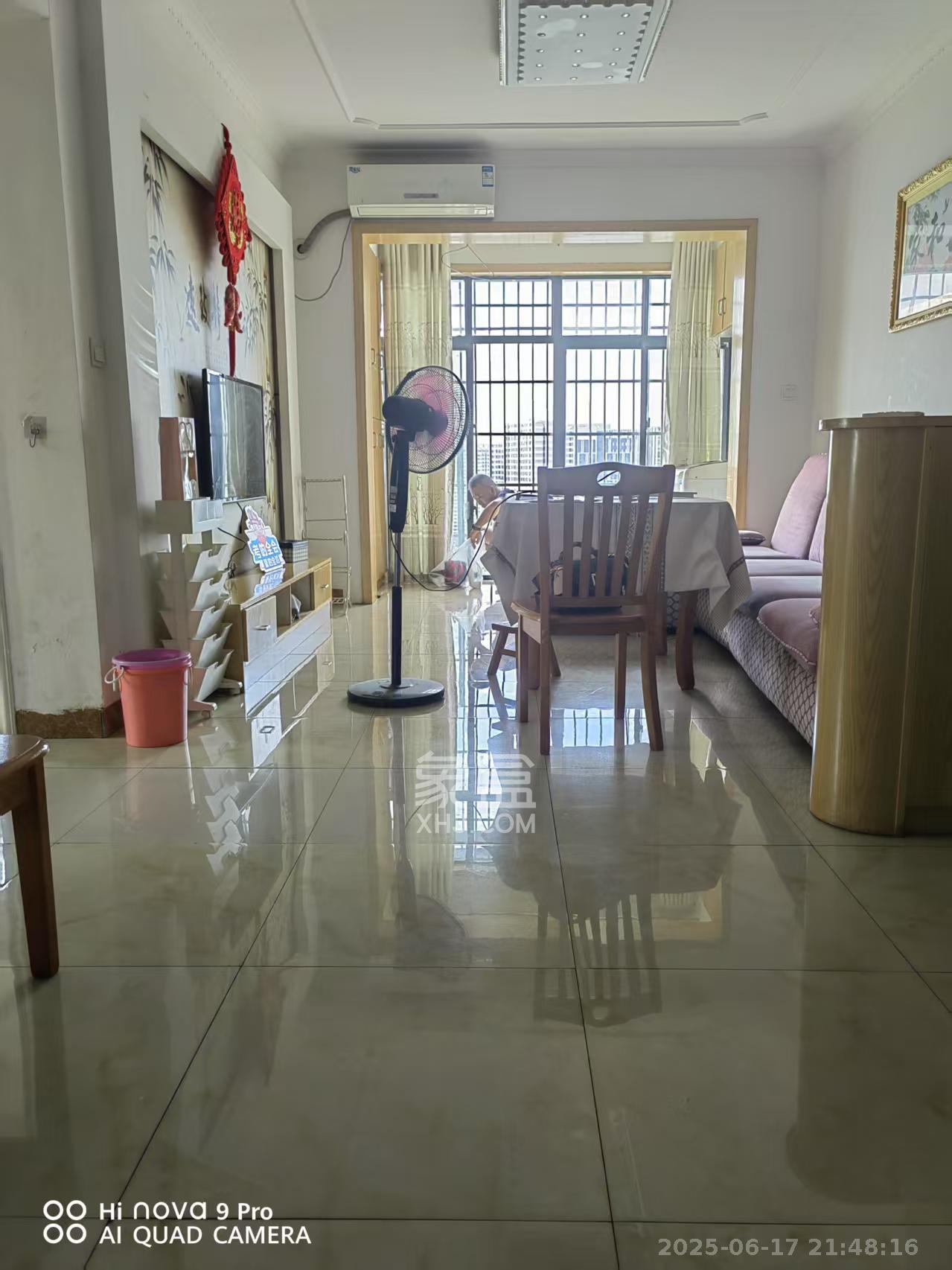 光明城市(星辰青年城) 2室2厅1卫 1900.0元/月 光明城市(星辰青年城) 2室2厅1卫 1900.0元/月室内图