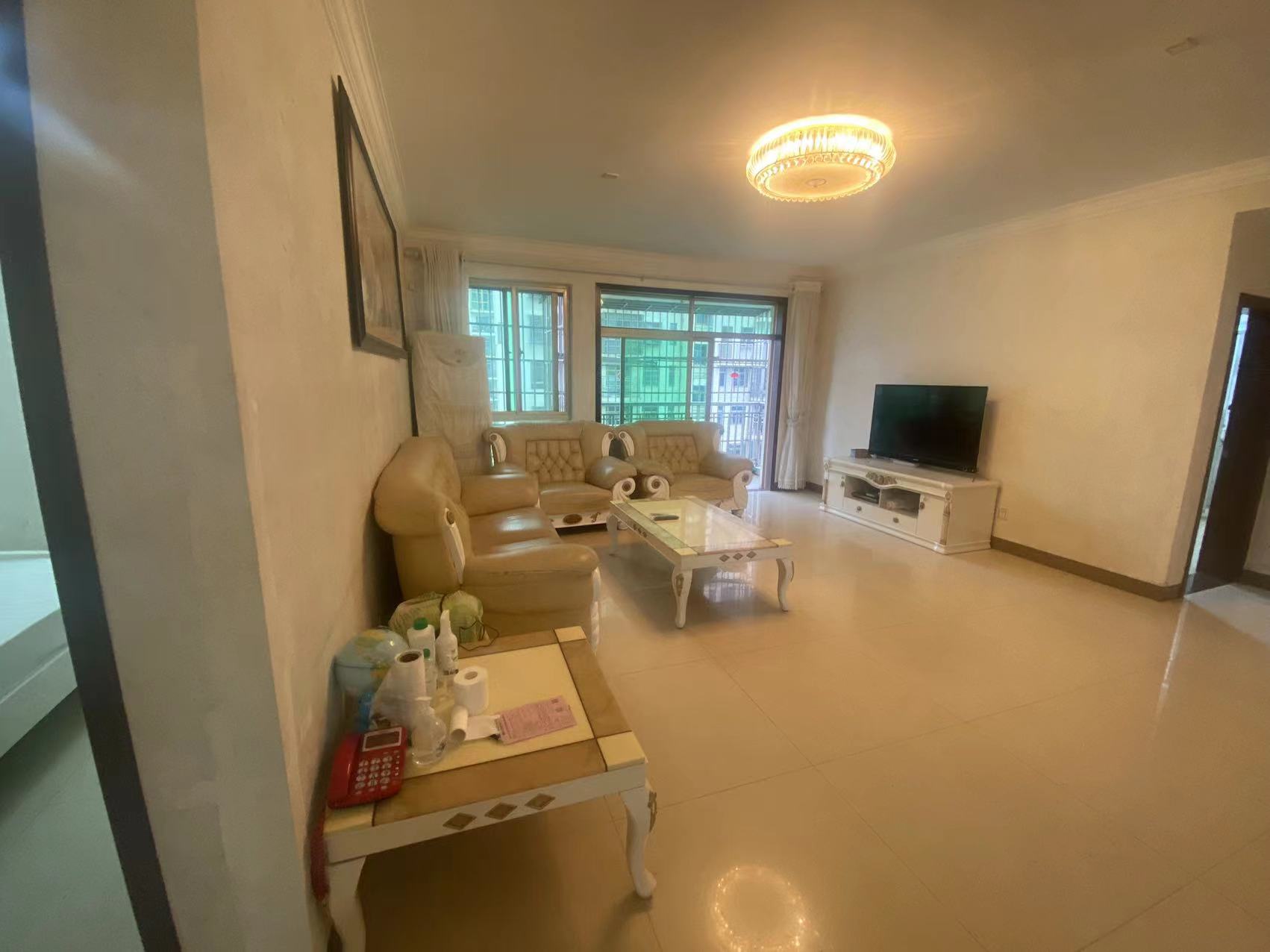 省人大机关住宅小区(海南省人大常委会机关住宅小区) 4室2厅1卫 236.0万 省人大机关住宅小区(海南省人大常委会机关住宅小区) 4室2厅1卫 236.0万室内图