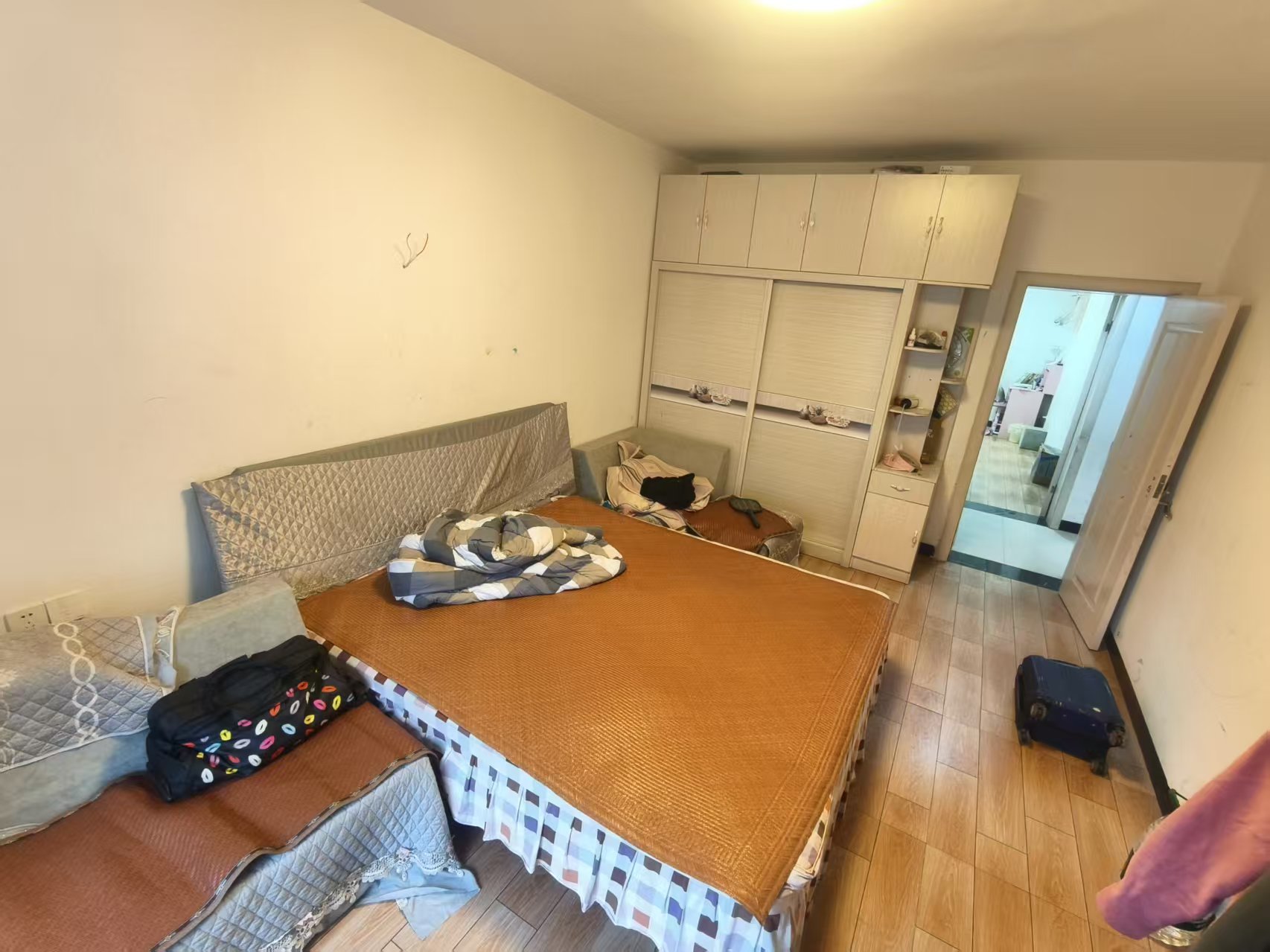 马良小区  2室2厅1卫    29.8万 马良小区  2室2厅1卫    29.8万室内图