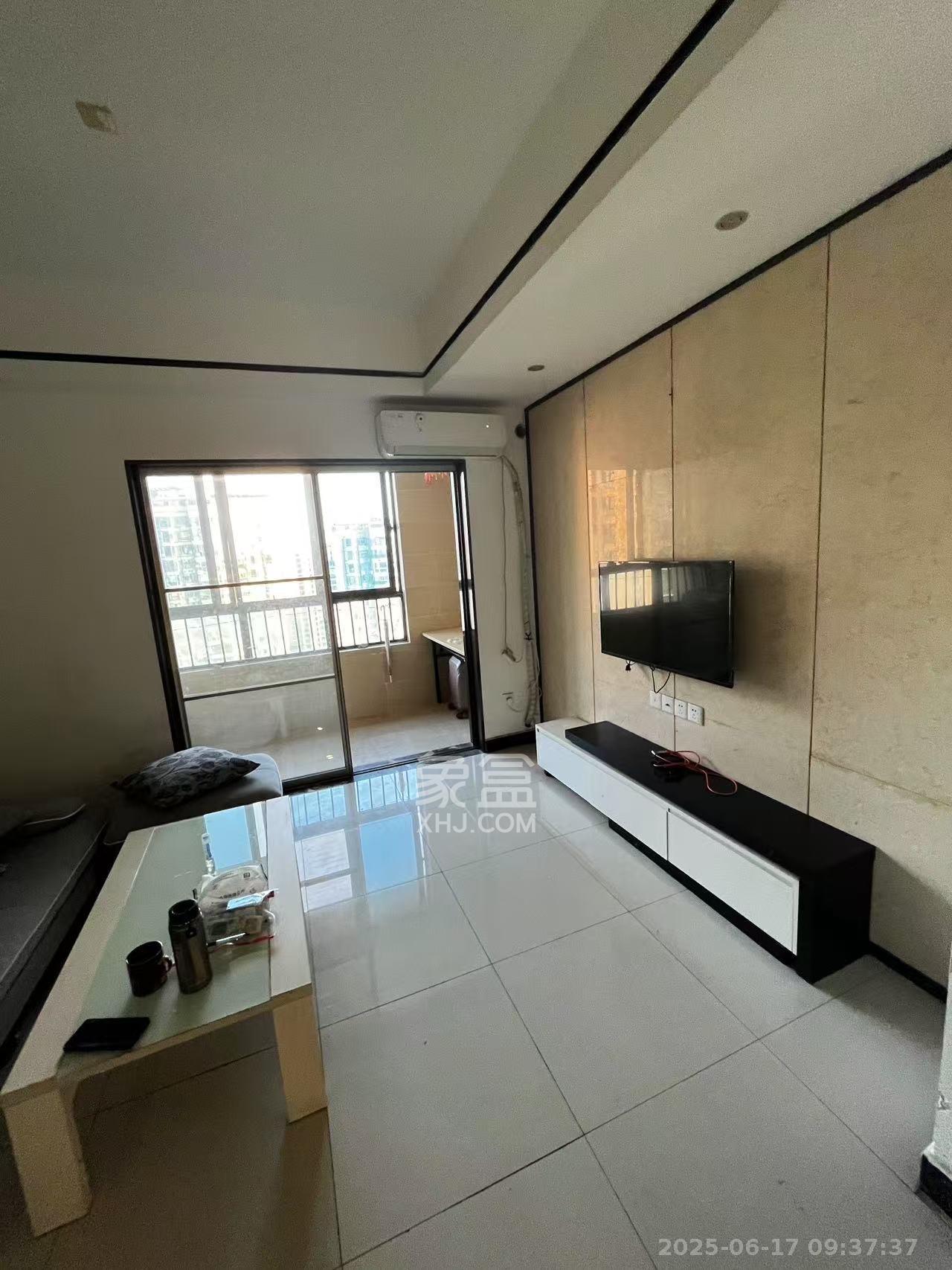 长盛上东区  2室2厅1卫   2800.00元/月室内图