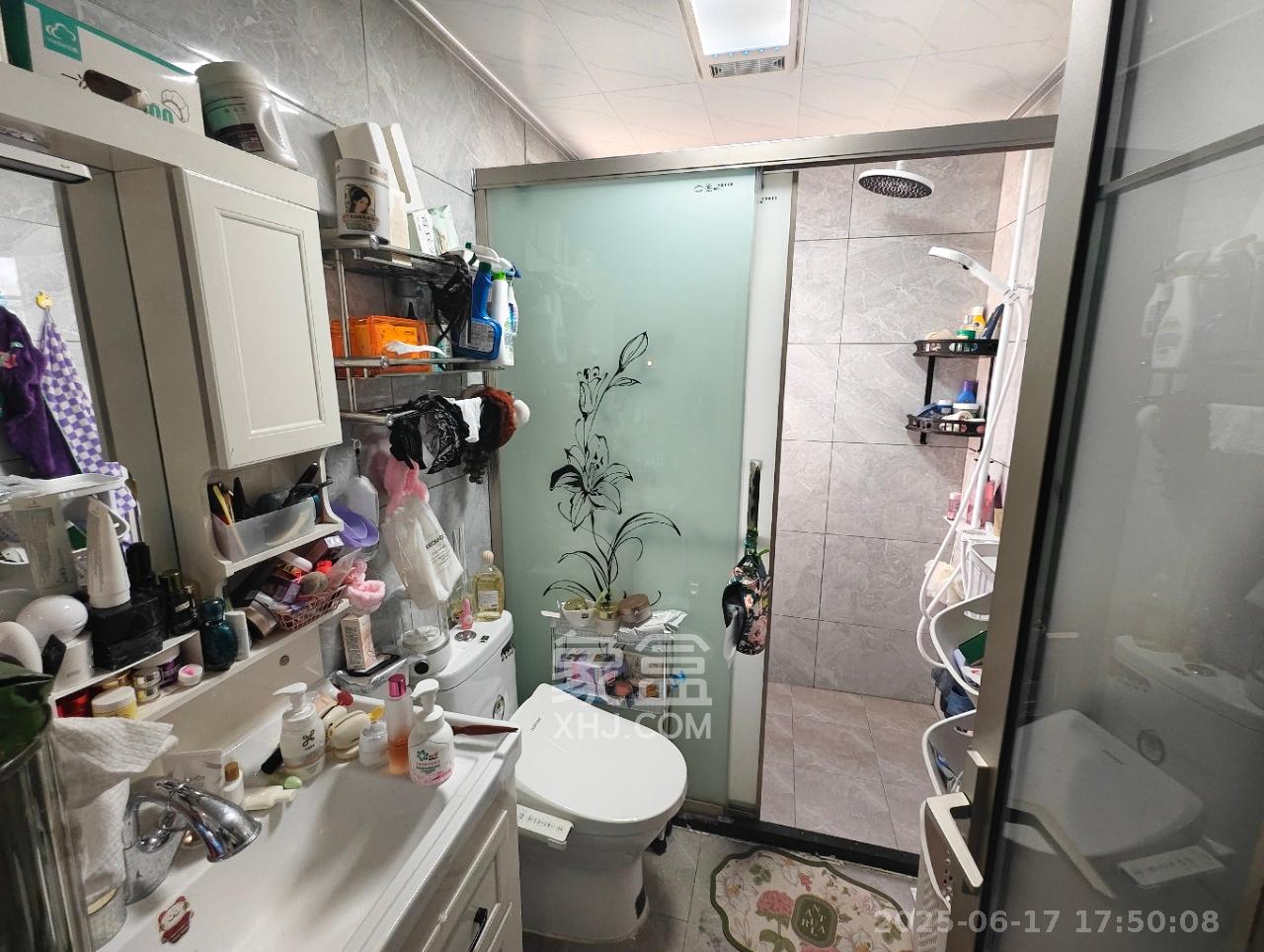 怡海星城 3室2厅2卫 2800.0元/月 怡海星城 3室2厅2卫 2800.0元/月室内图