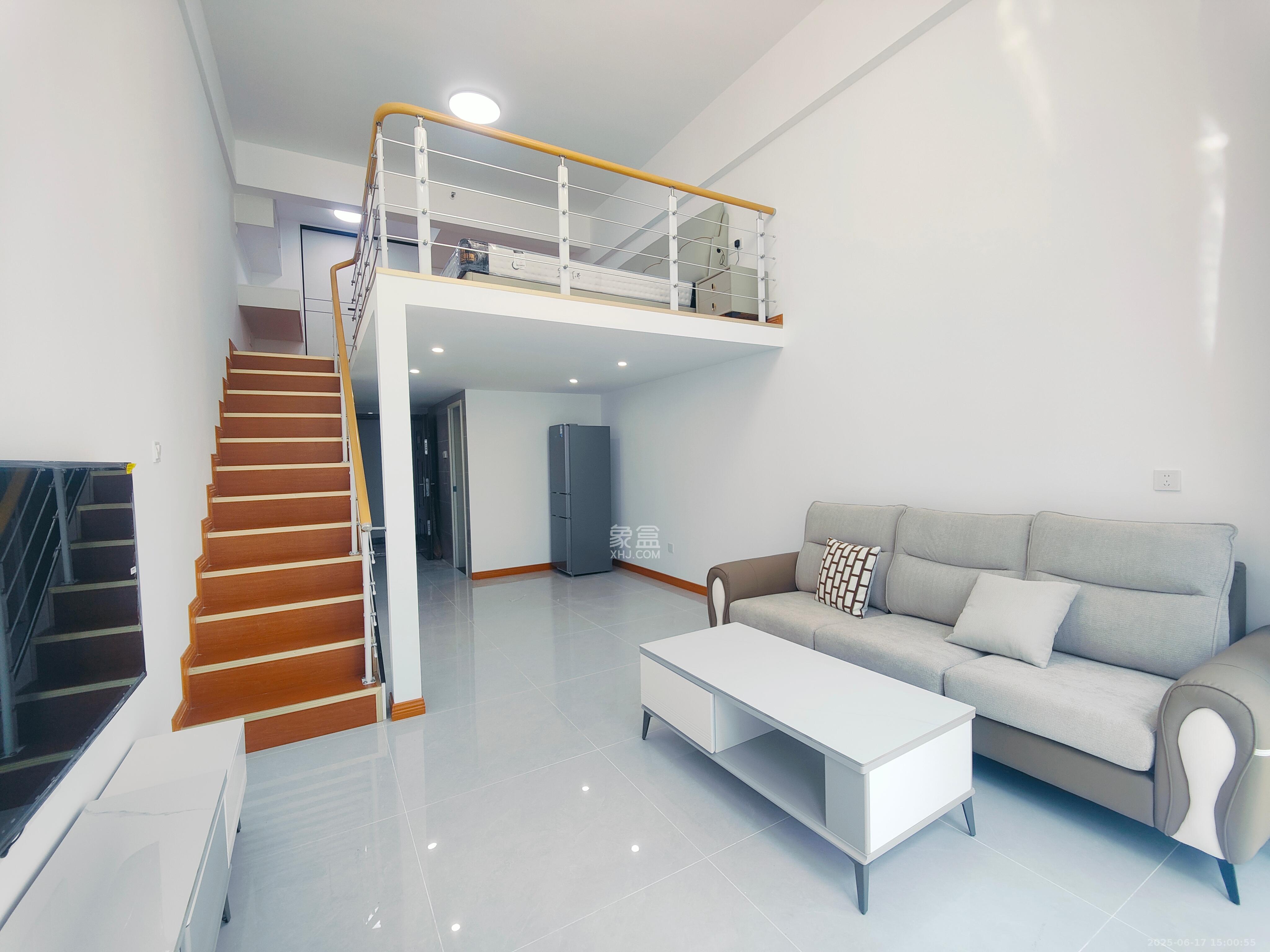 中建芙蓉嘉苑 1室1厅1卫 1480.0元/月 中建芙蓉嘉苑 1室1厅1卫 1480.0元/月室内图