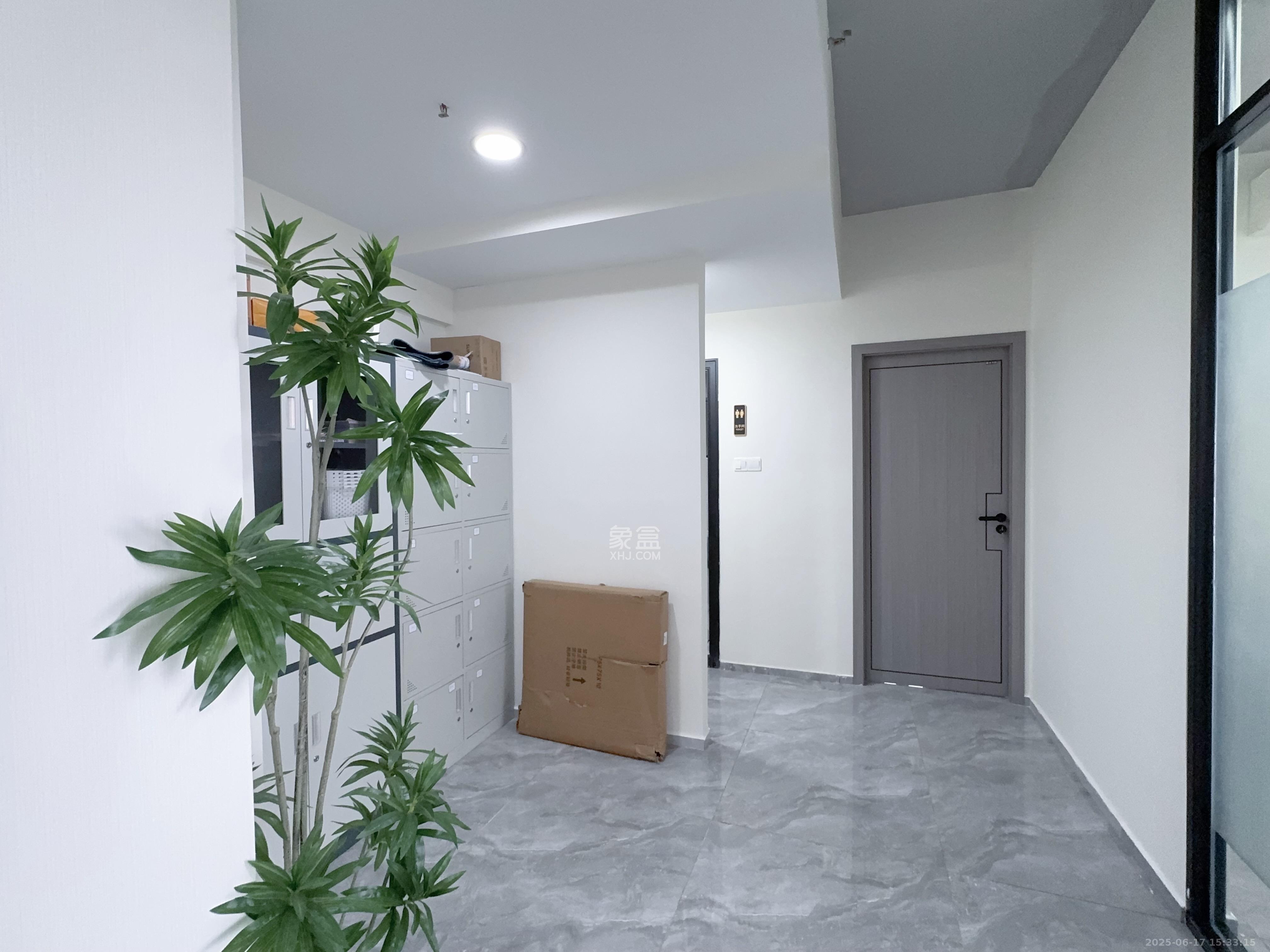 中云公寓  1室0厅0卫   6000.00元/月室内图