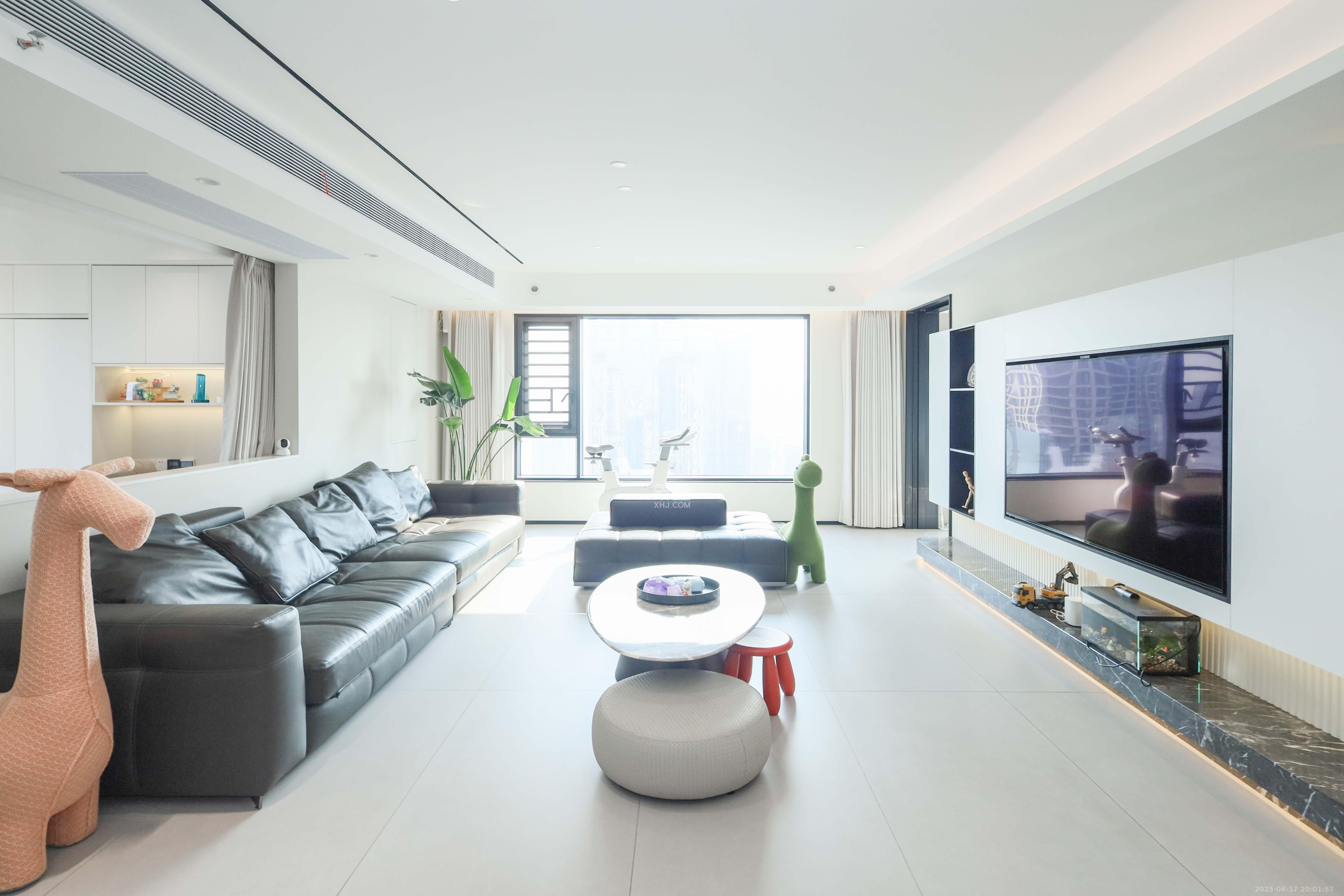 建发央著  4室2厅2卫   380.00万