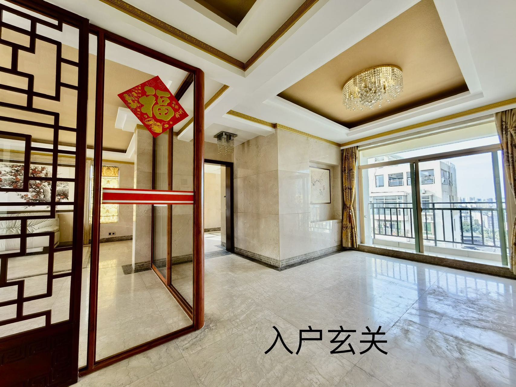 省人大机关住宅小区（海南省人大常委会机关住宅小区）  3室2厅2卫   4000.00元/月室内图