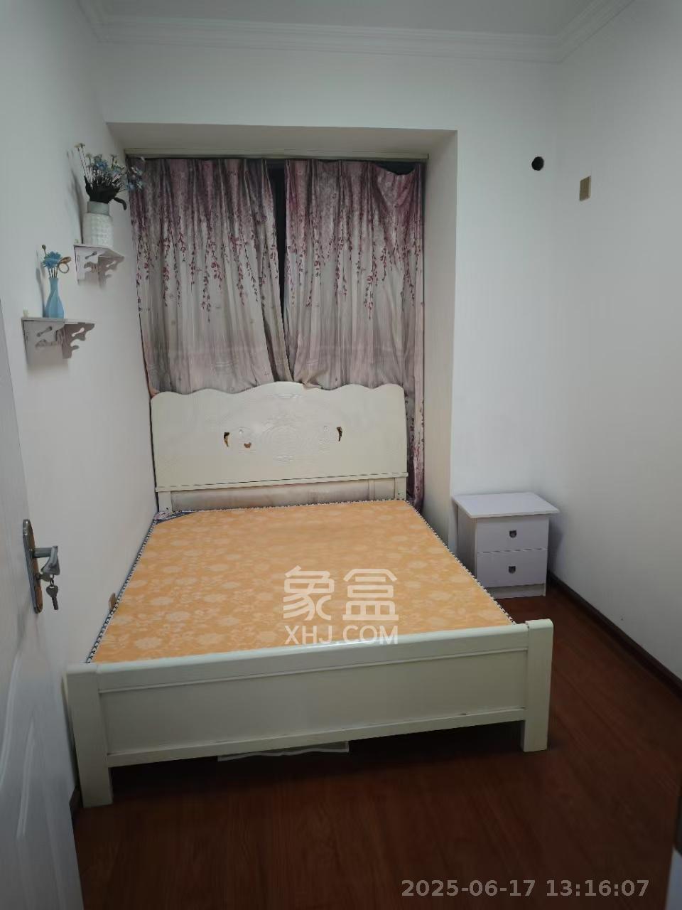 佳兆业水岸新都 3室2厅2卫 1500.0元/月 佳兆业水岸新都 3室2厅2卫 1500.0元/月室内图