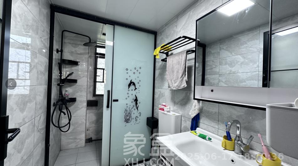 福天藏郡院子  4室2厅1卫    3000.0元/月 福天藏郡院子  4室2厅1卫    3000.0元/月室内图