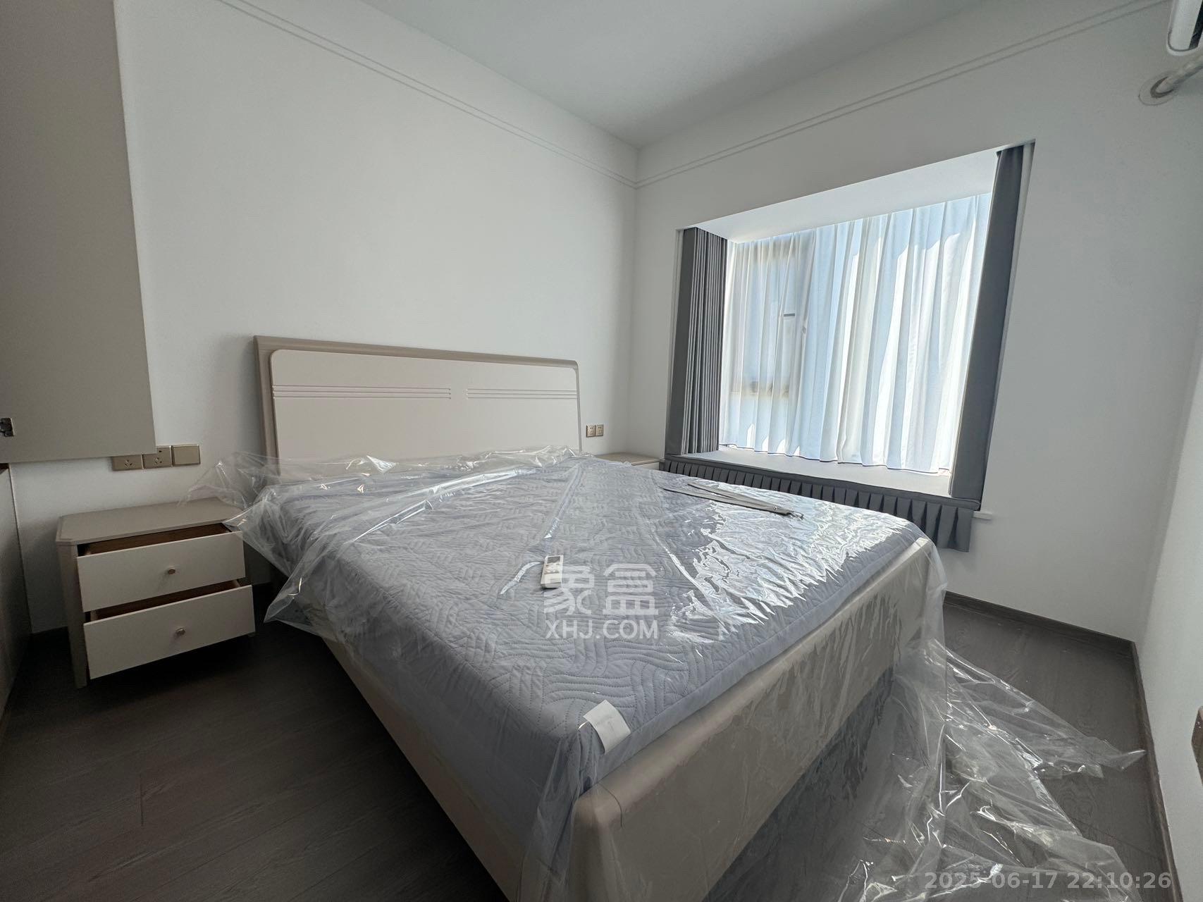 中建嘉和城  3室1厅0卫   2500.00元/月室内图