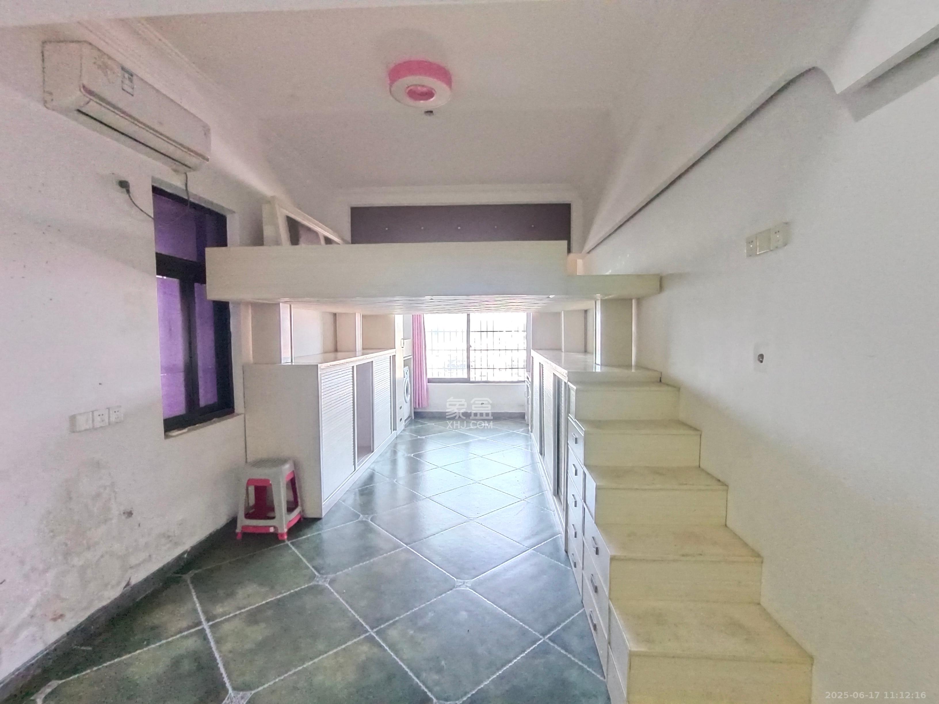 红树湾 1室1厅1卫 1100.0元/月 红树湾 1室1厅1卫 1100.0元/月户型图