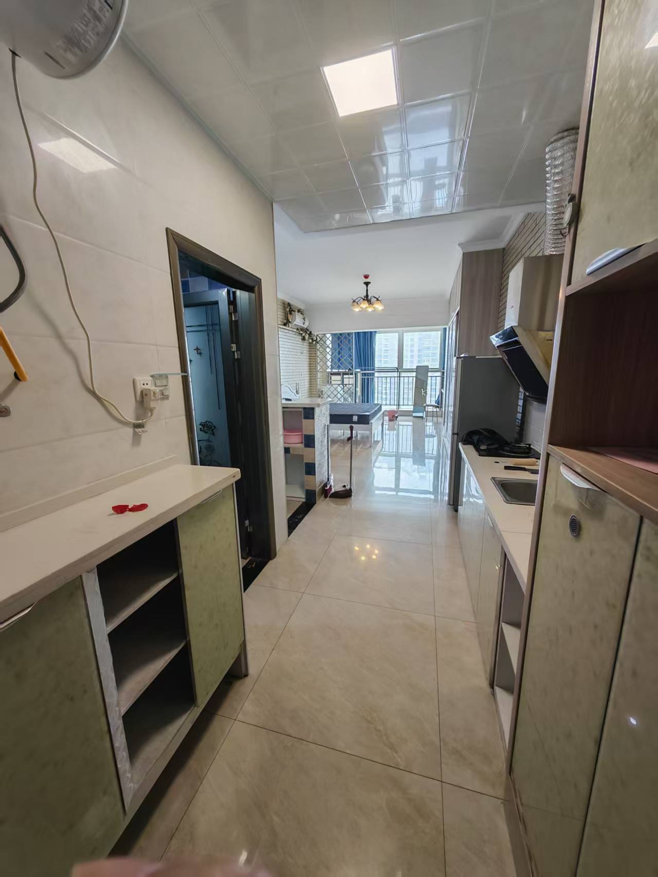 雄森国际 1室1厅1卫 1480.0元/月 雄森国际 1室1厅1卫 1480.0元/月室内图