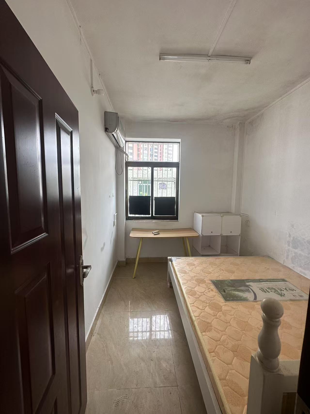 侨中公寓  2室1厅1卫   800.00元/月室内图