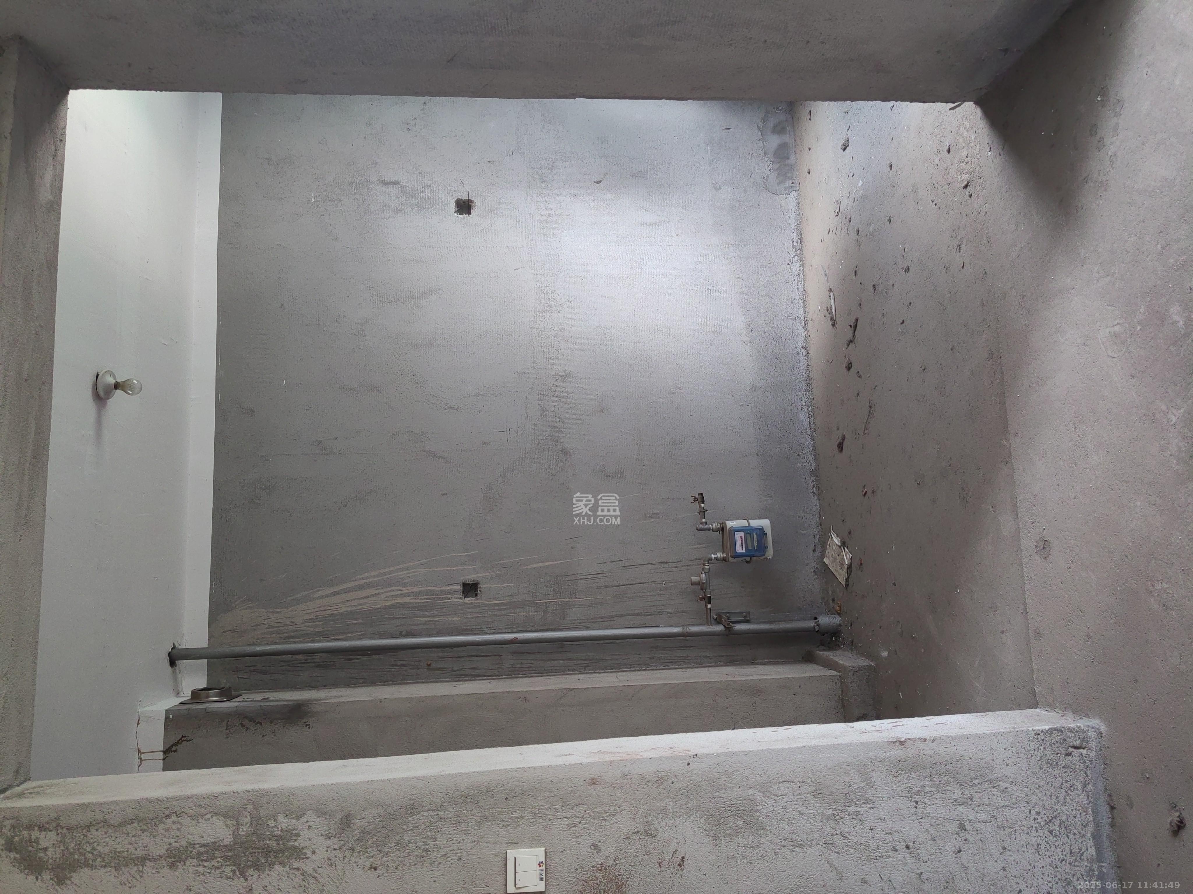 新天地步步高 4室2厅2卫 62.8万 新天地步步高 4室2厅2卫 62.8万室内图