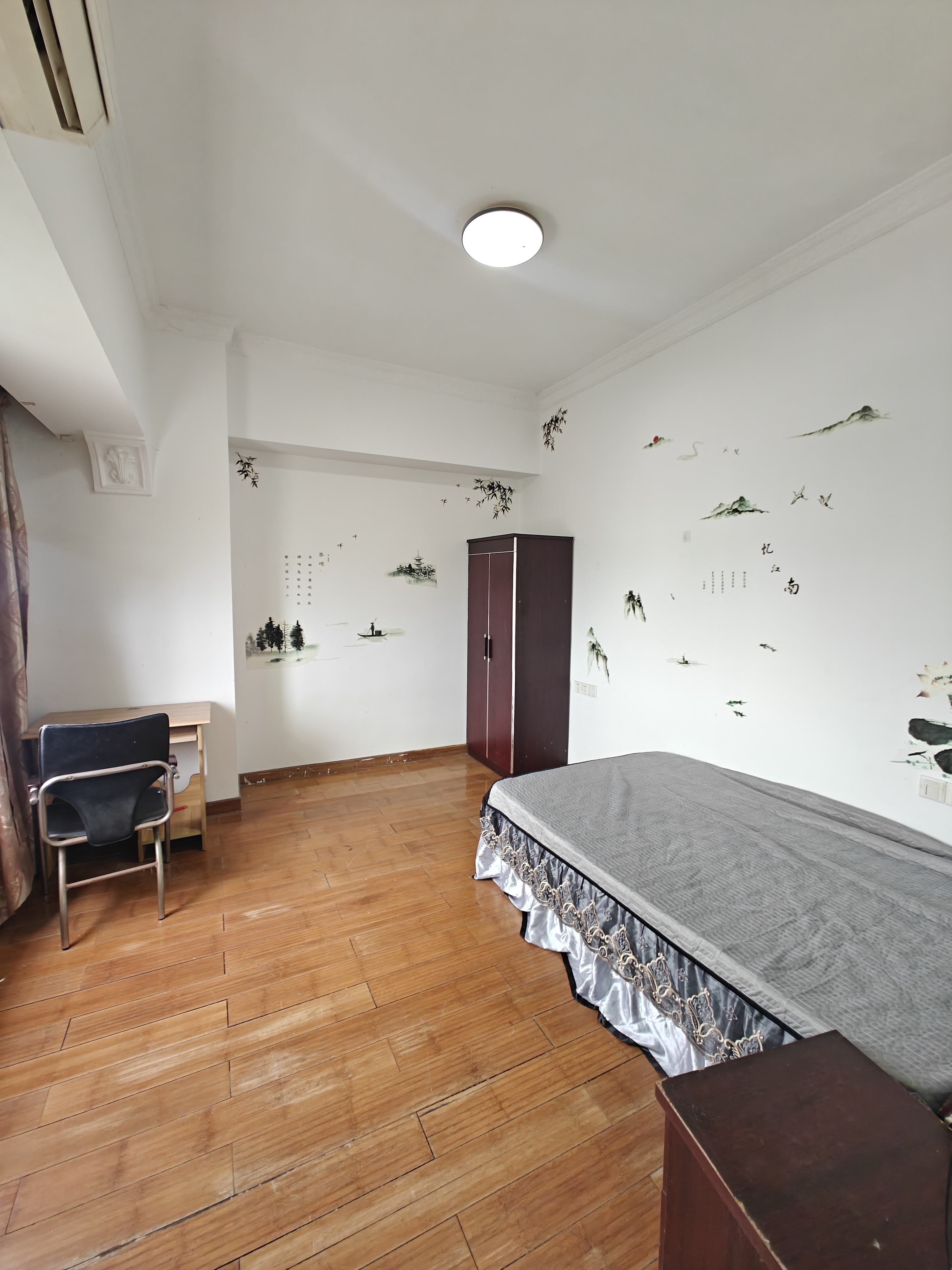 汇亘大厦 1室0厅0卫 2600.0元/月 汇亘大厦 1室0厅0卫 2600.0元/月室内图