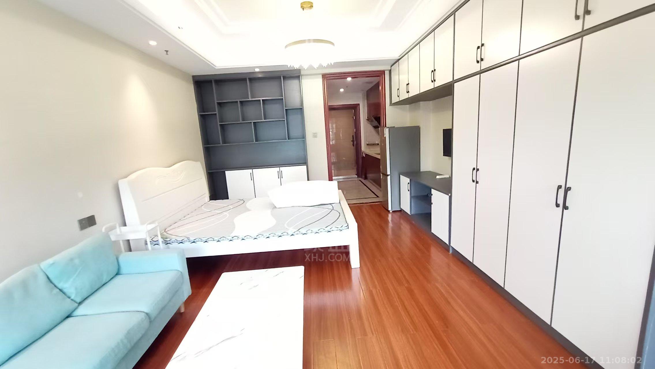 山语云栖 1室1厅1卫 1200.0元/月 山语云栖 1室1厅1卫 1200.0元/月室内图