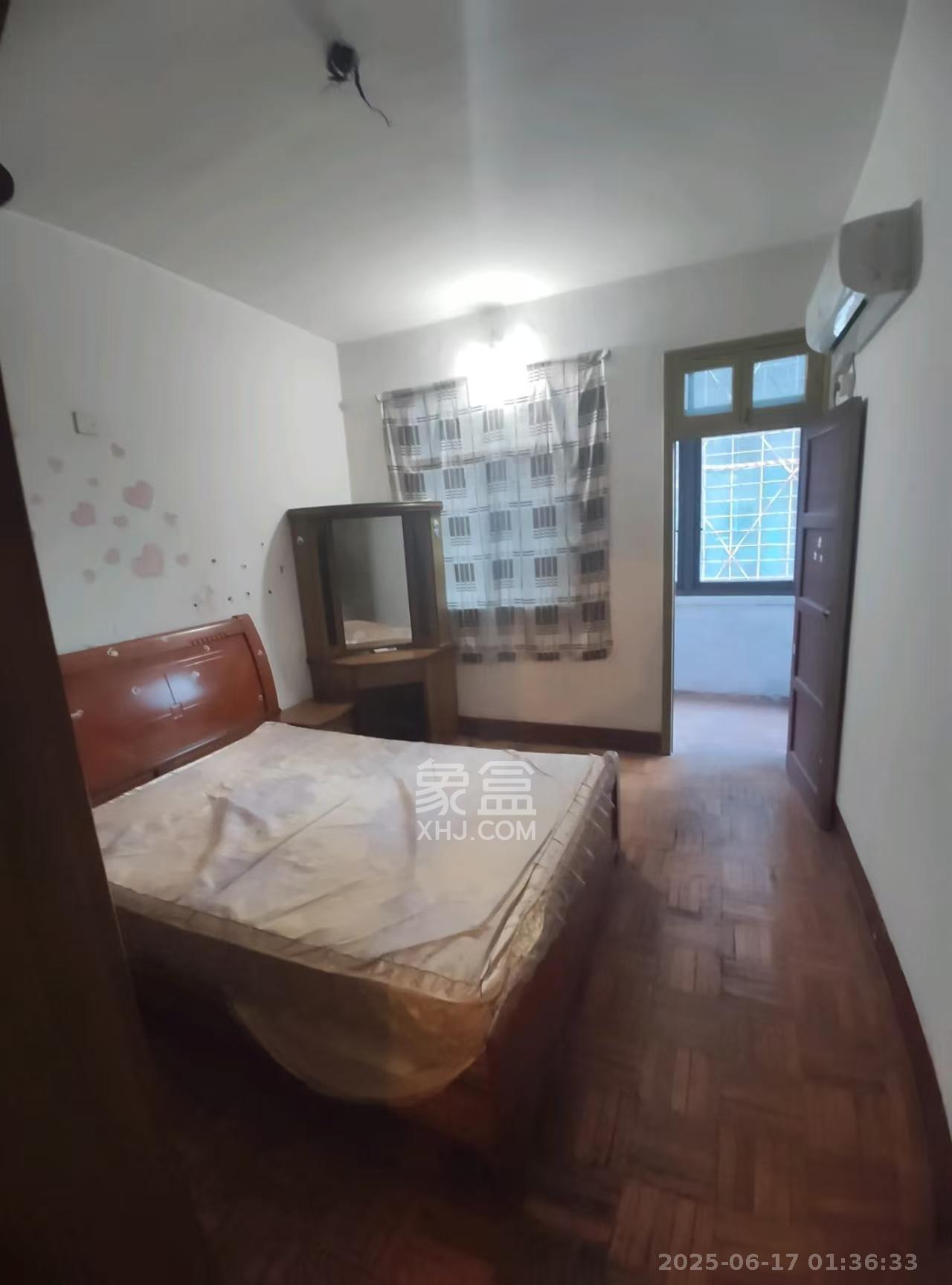 通程物流宿舍 2室2厅1卫 1000.0元/月 通程物流宿舍 2室2厅1卫 1000.0元/月室内图