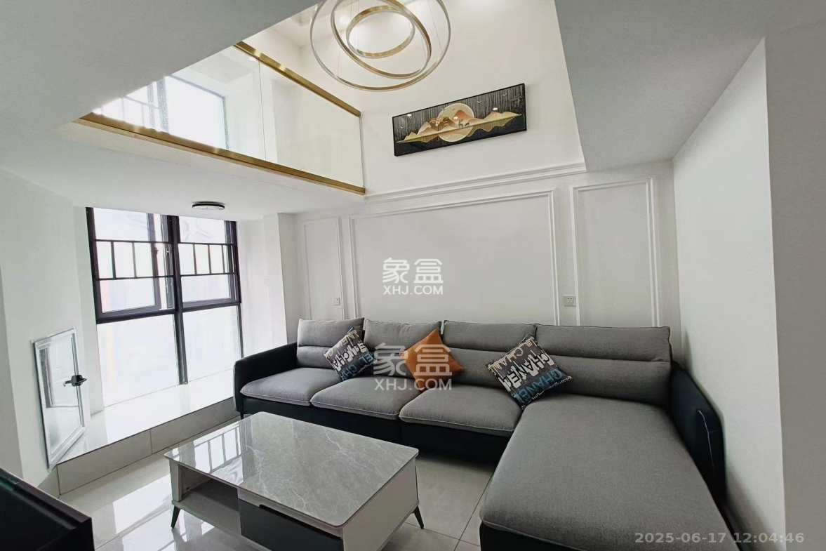 海伦春天 3室2厅2卫 2300.0元/月 海伦春天 3室2厅2卫 2300.0元/月室内图