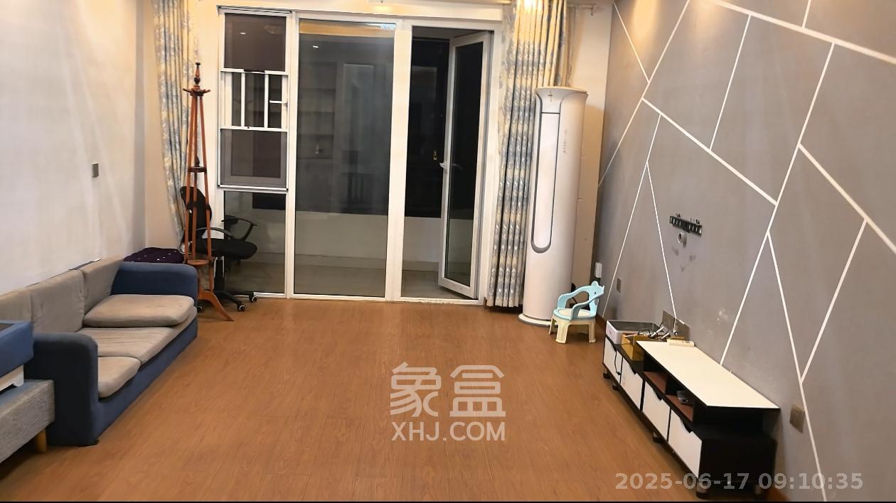 金地格林公馆  1室0厅0卫   2500.00元/月