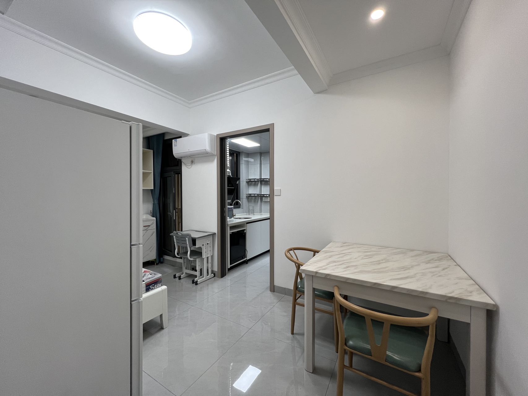 缇香名苑二期 2室0厅1卫 1680.0元/月 缇香名苑二期 2室0厅1卫 1680.0元/月室内图