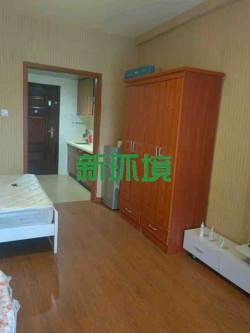 蓝色港湾 1室1厅1卫 900.0元/月 蓝色港湾 1室1厅1卫 900.0元/月室内图