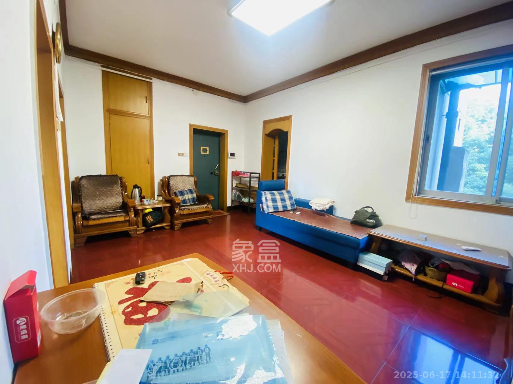 湖南省农业厅  2室1厅1卫   2600.00元/月室内图