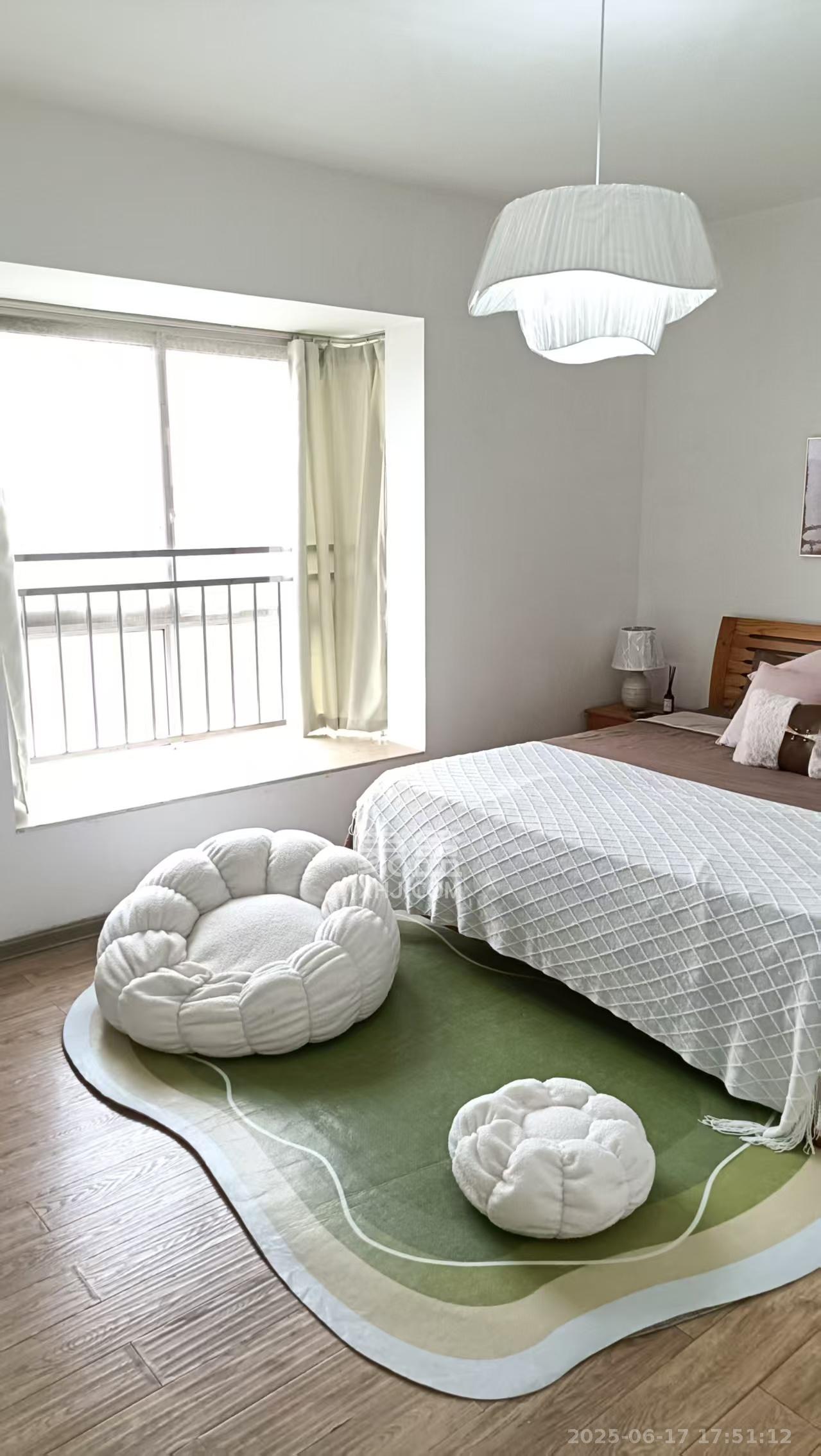 新芙蓉之都  2室1厅1卫   2900.00元/月室内图