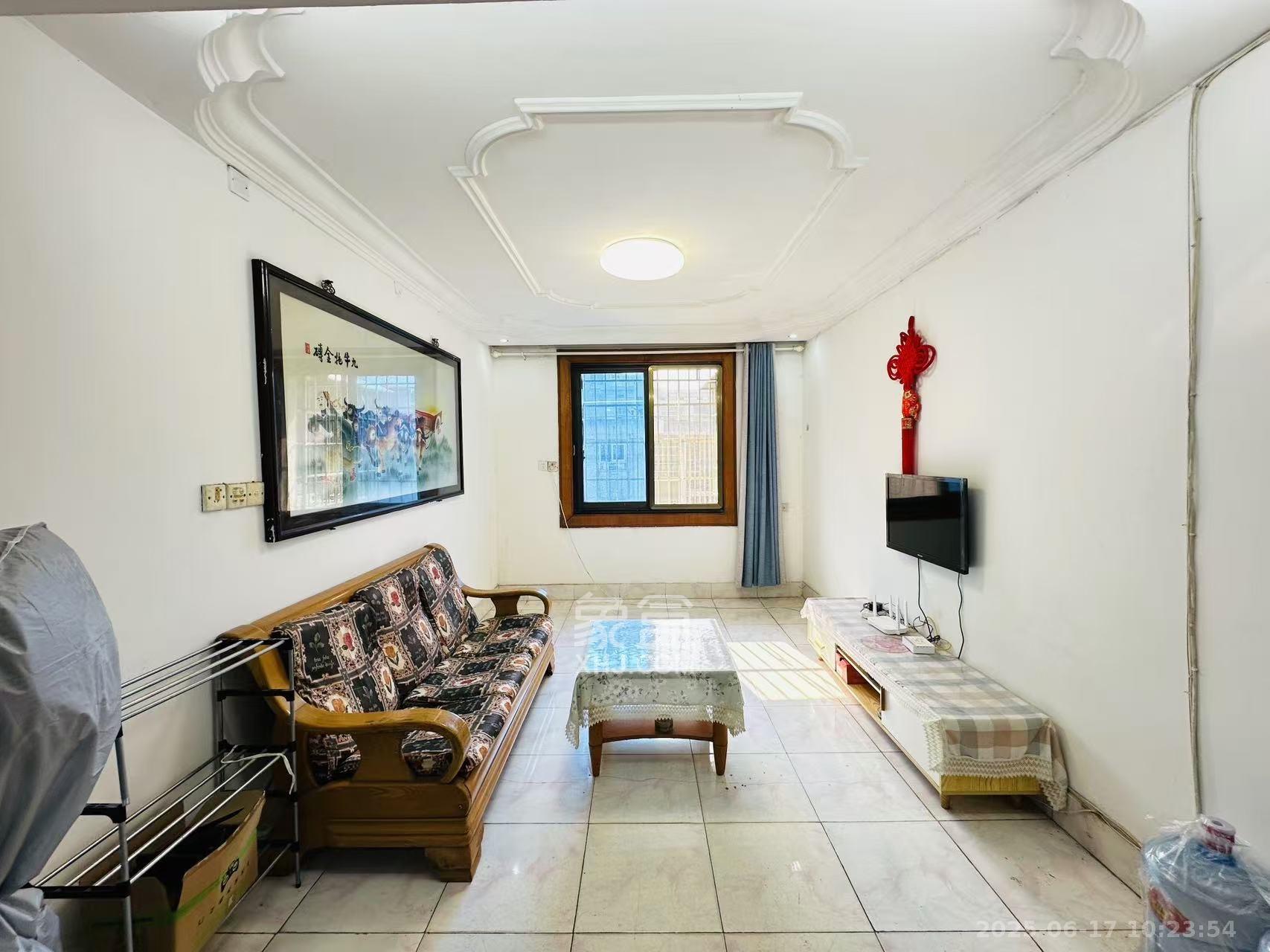 静谧园  2室1厅1卫    800.0元/月室内图