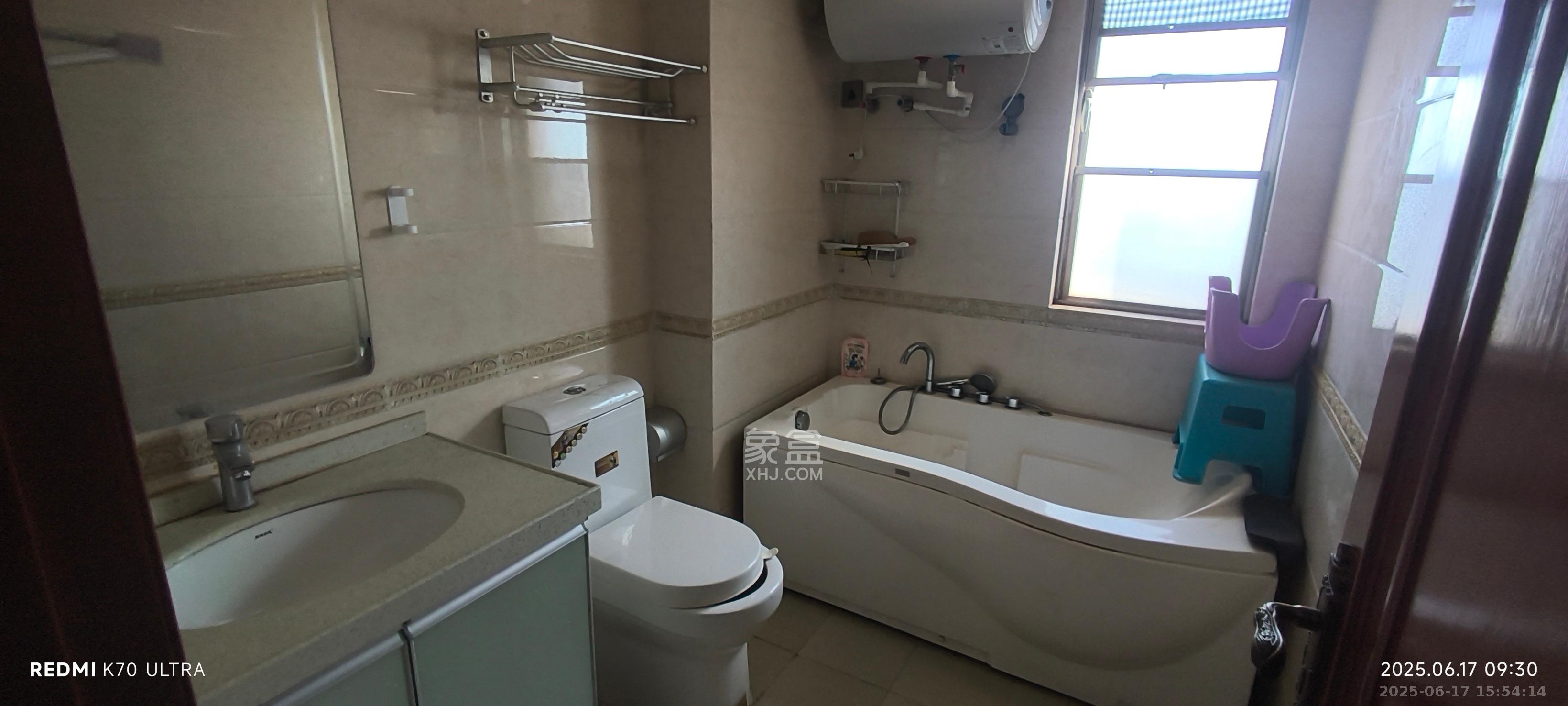 碧桂园威尼斯城 3室2厅2卫 2000.0元/月 碧桂园威尼斯城 3室2厅2卫 2000.0元/月室内图