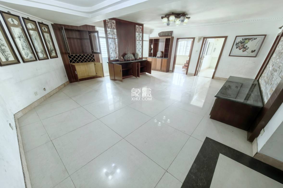 中盐大厦 3室2厅2卫 3800.0元/月 中盐大厦 3室2厅2卫 3800.0元/月室内图