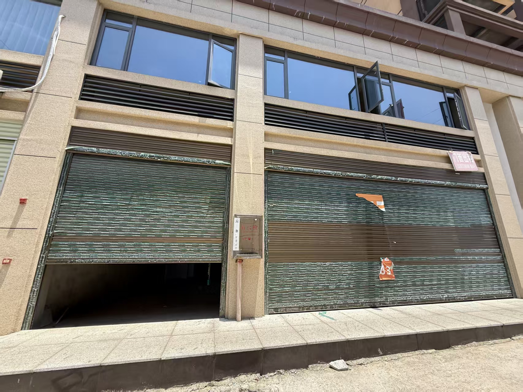 五洲郦城   193.0㎡      12800.0元/月室内图