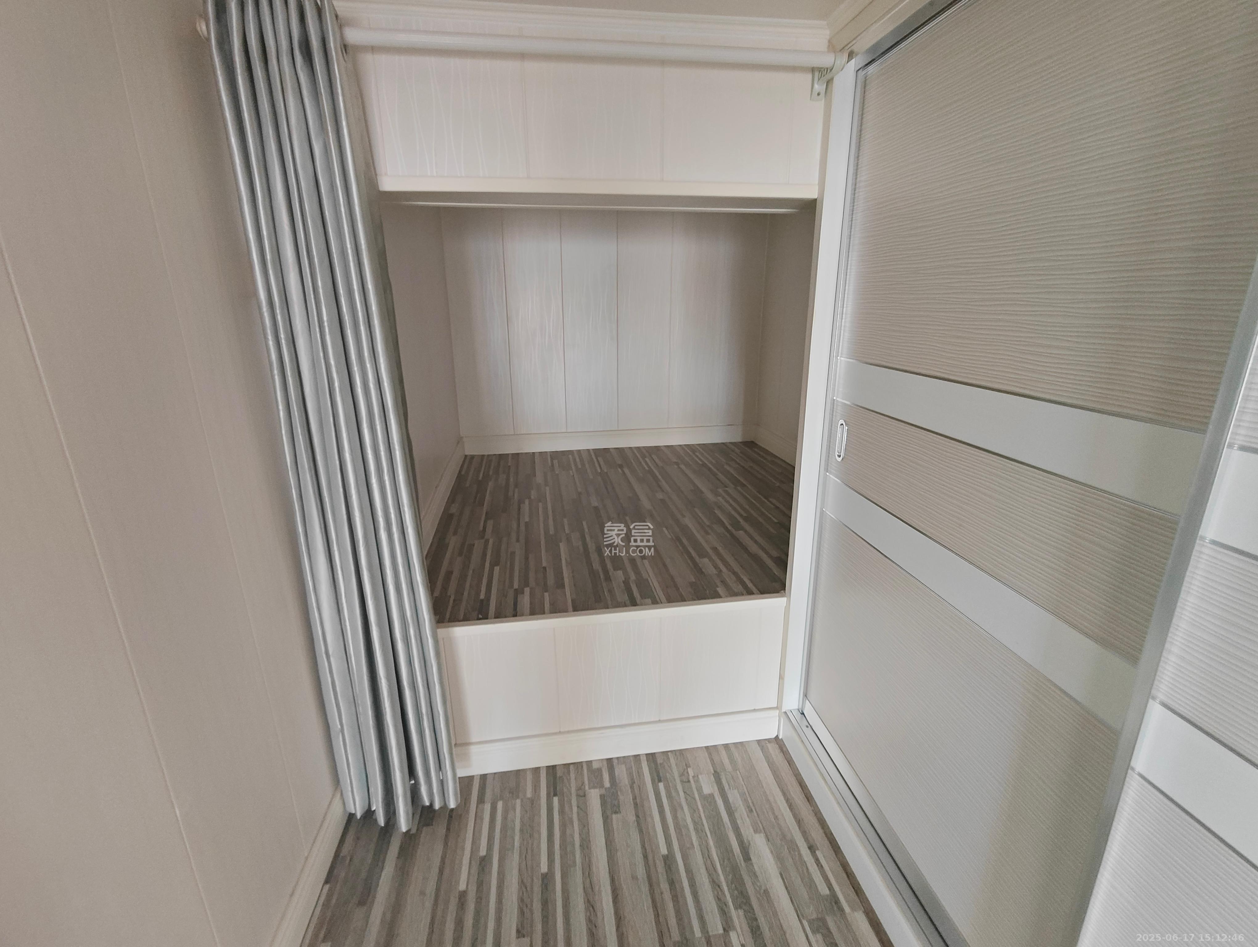 洋湖时代  1室1厅1卫    1500.0元/月室内图