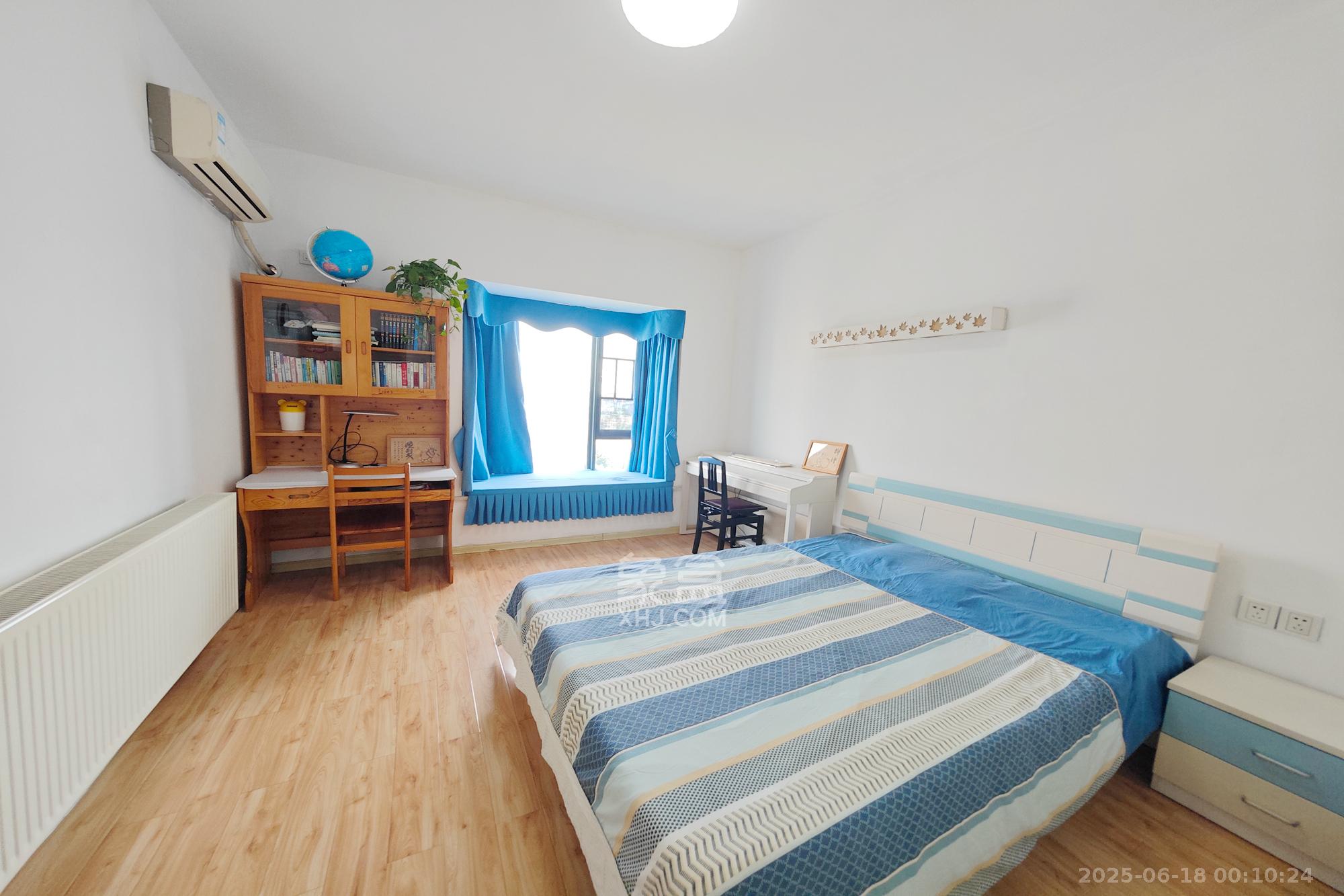 锦绣世纪 4室2厅2卫 152.0万 锦绣世纪 4室2厅2卫 152.0万卧室