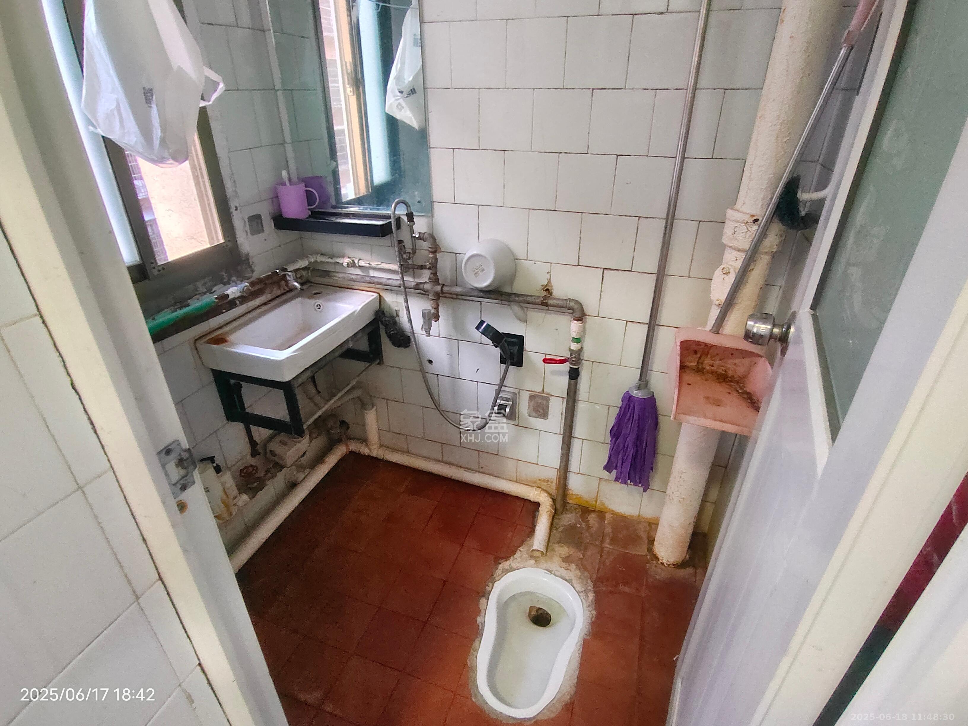 长邮一村(邮电宿舍)  2室1厅1卫    1600.0元/月 长邮一村(邮电宿舍)  2室1厅1卫    1600.0元/月室内图