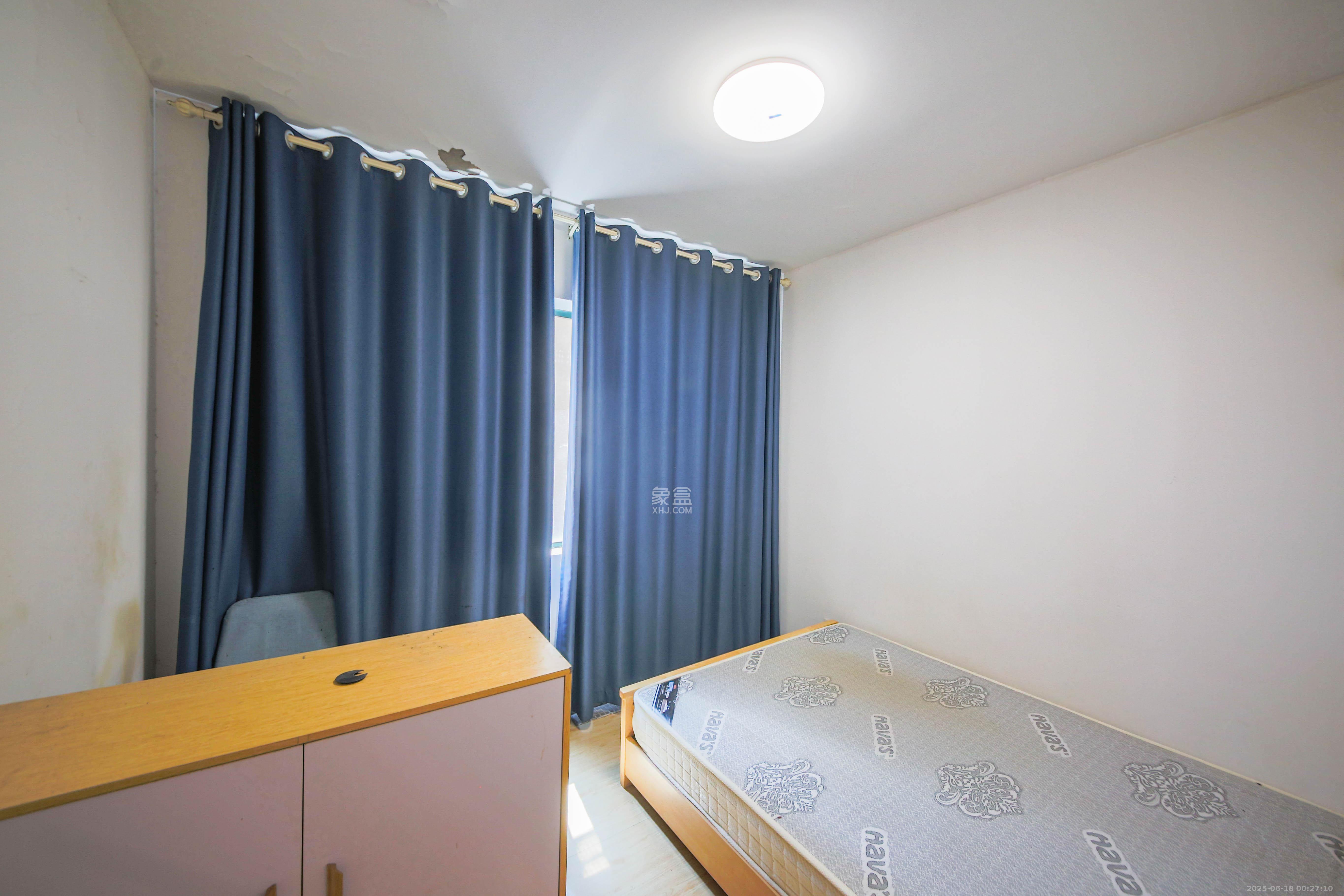 才子嘉都  3室2厅2卫    86.8万 才子嘉都  3室2厅2卫    86.8万卧室