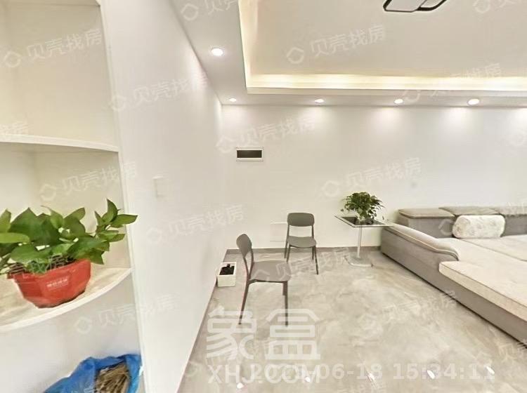 吉泰园安置小区  3室2厅2卫   3500.00元/月室内图