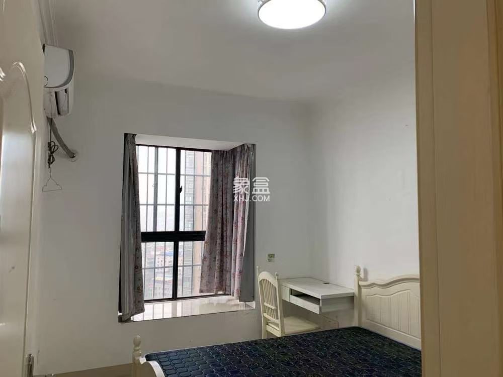 尚邦彩霞满天  2室1厅1卫   1600.00元/月室内图