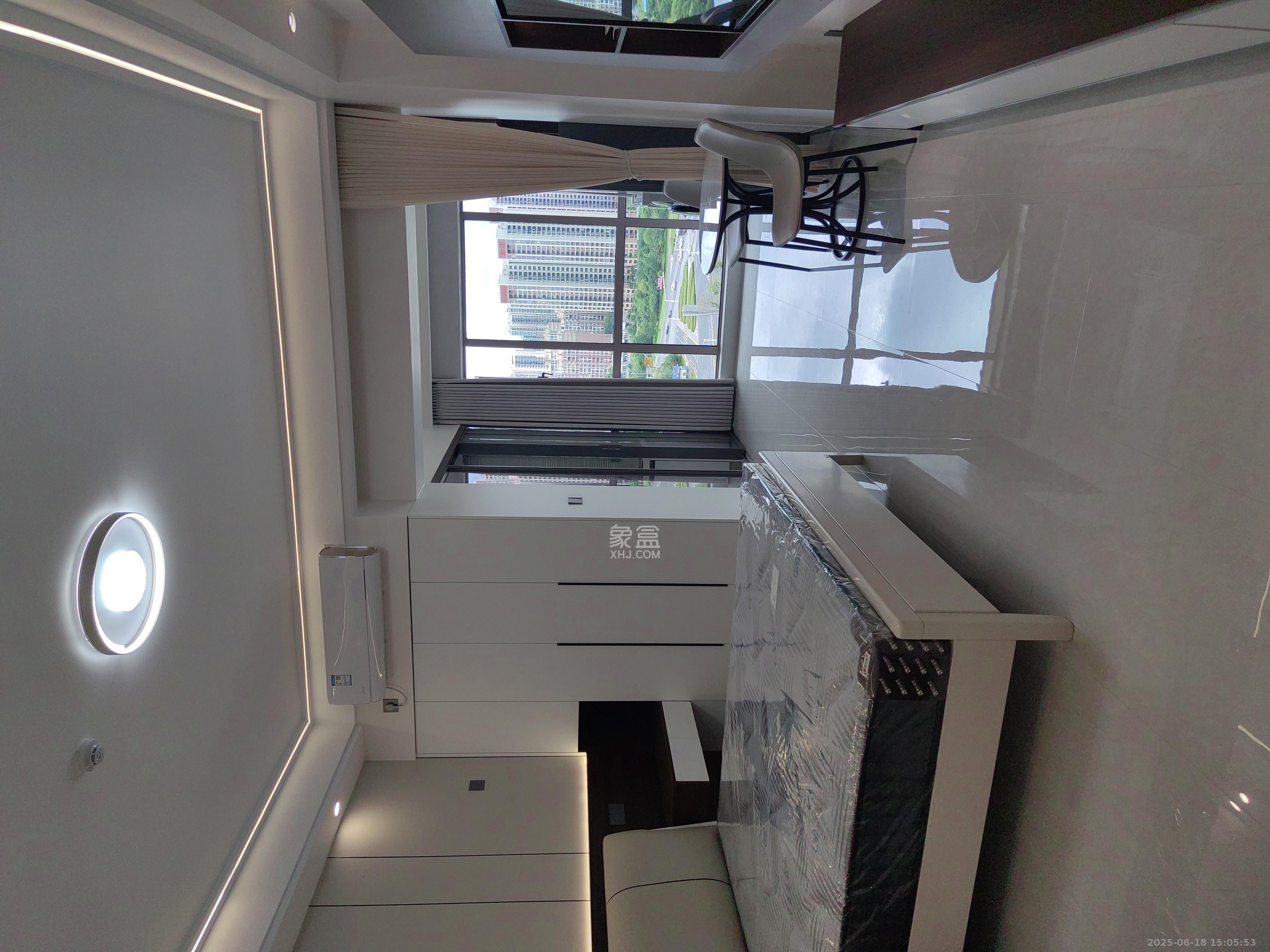 新天地步步高 1室1厅1卫 1300.0元/月 新天地步步高 1室1厅1卫 1300.0元/月室内图