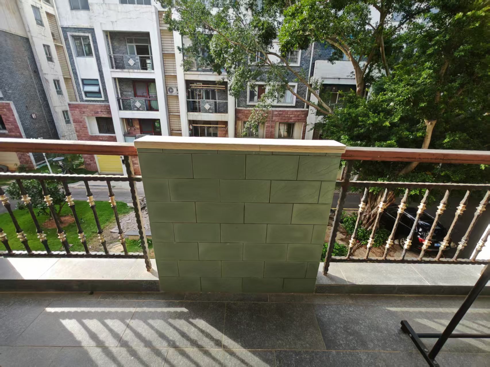 宝安江南城 5室2厅3卫 4800.0元/月 宝安江南城 5室2厅3卫 4800.0元/月室内图