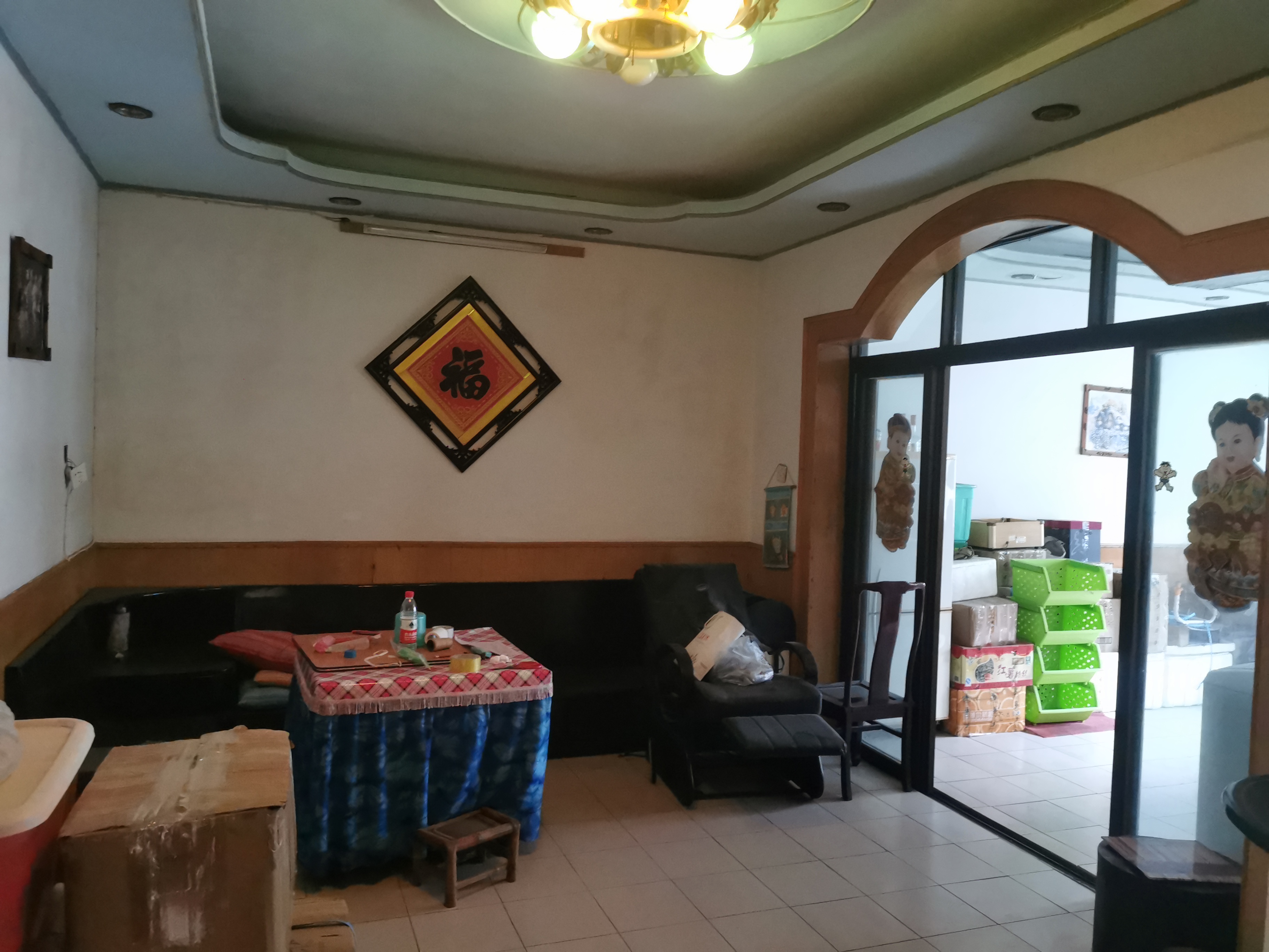 邮政家属楼 2室2厅1卫 800.0元/月 邮政家属楼 2室2厅1卫 800.0元/月室内图